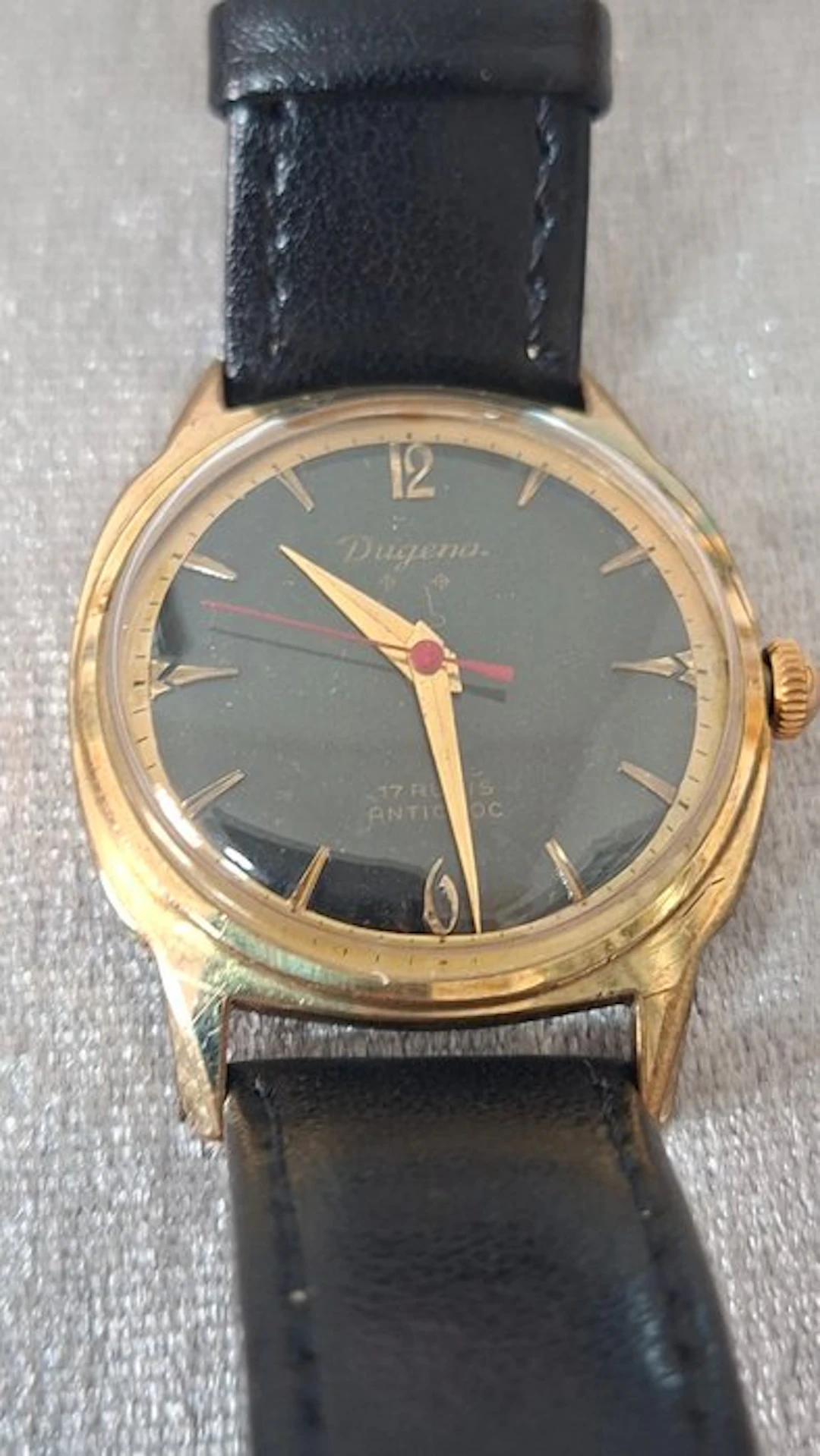 Dugena - Unknown - No reserve price - Men - 1960-1969