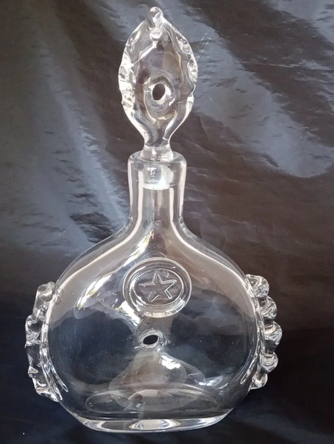 Daum - Carafe - Crystal