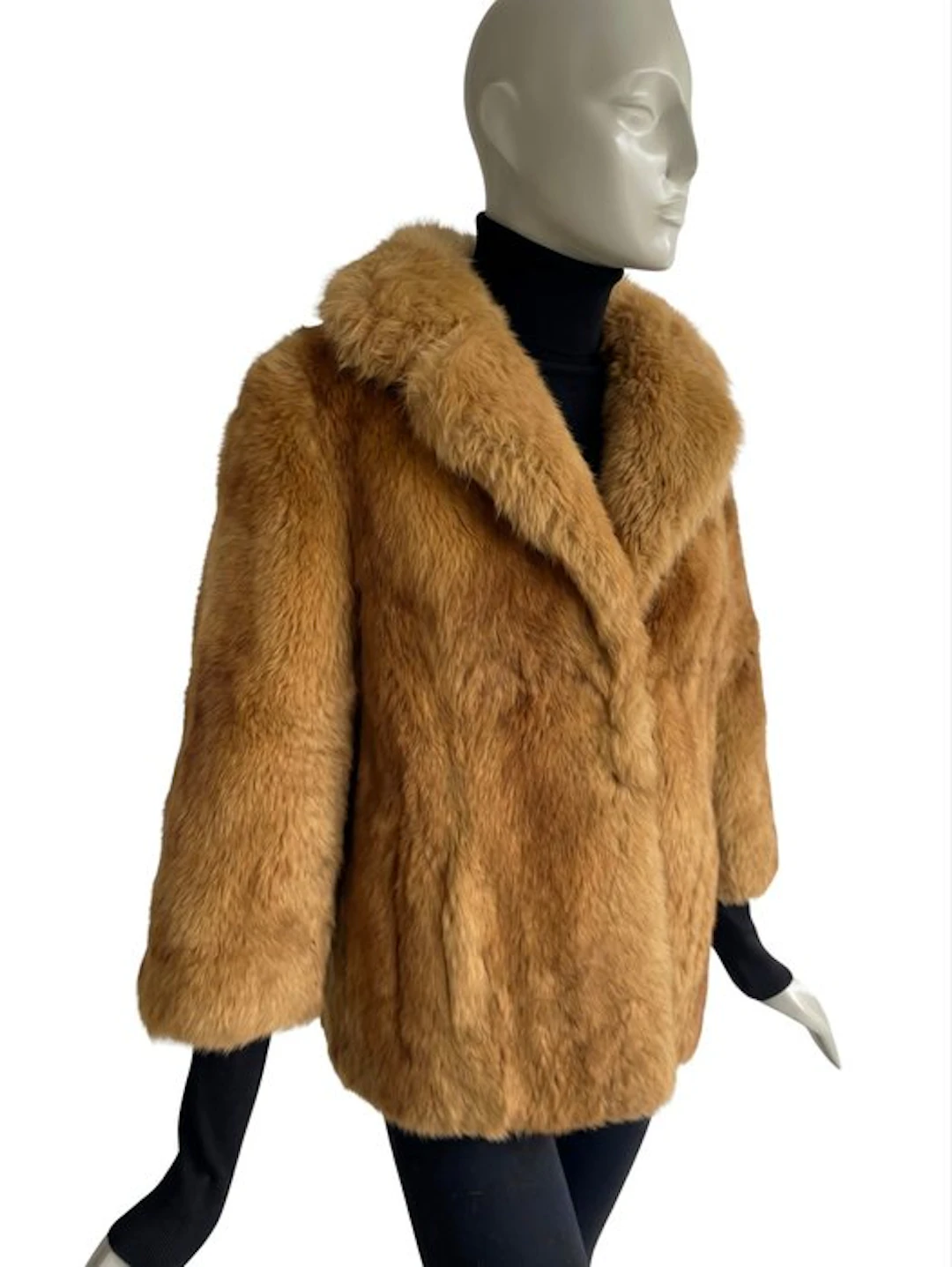 Artisan Furrier - Fur coat