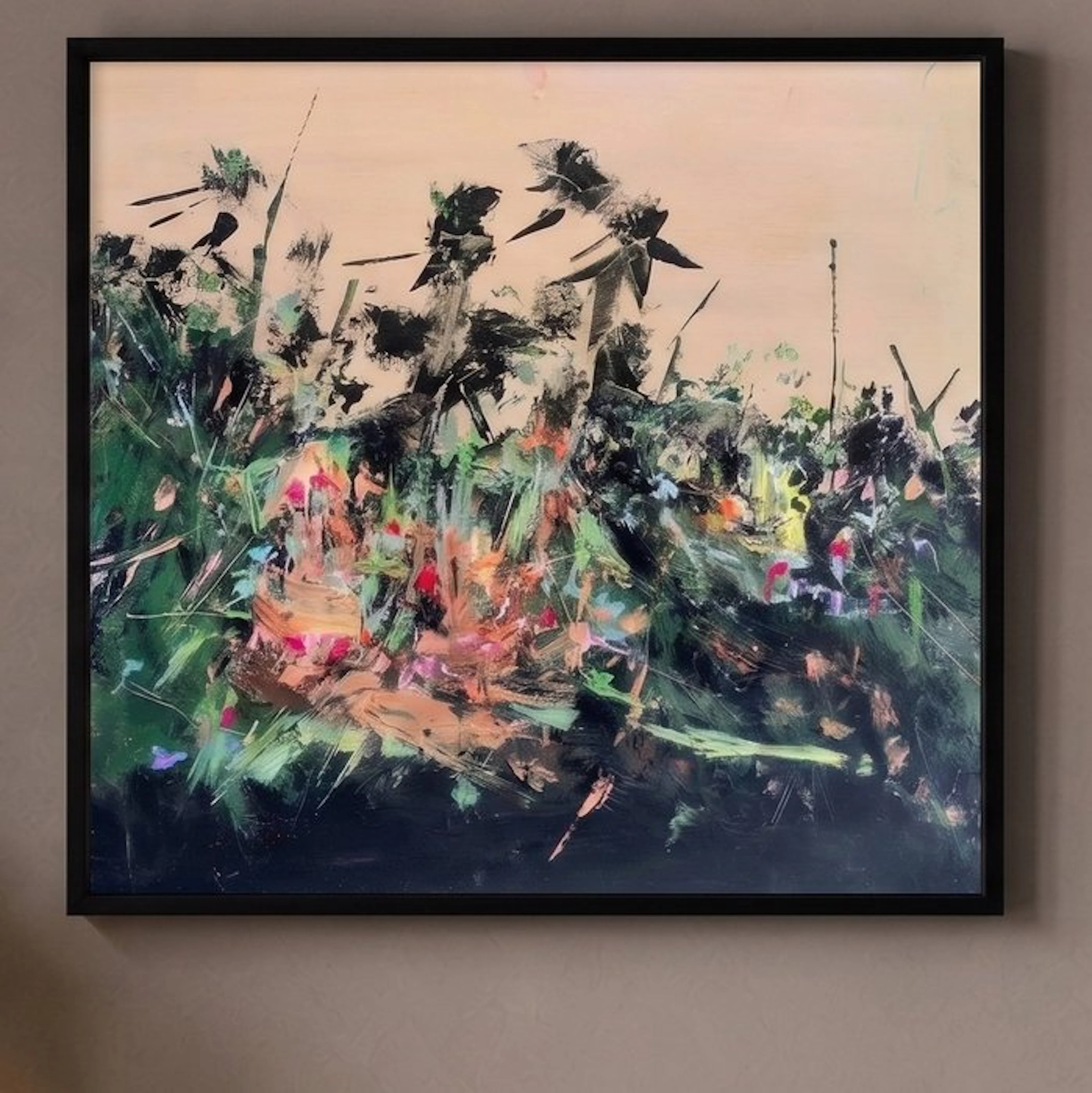 Gabriele Bonasia - A Landscape