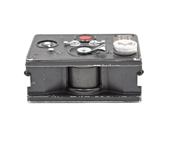 KMZ Krasnogorsk FT-2 Panoramic Camera Analogue camera