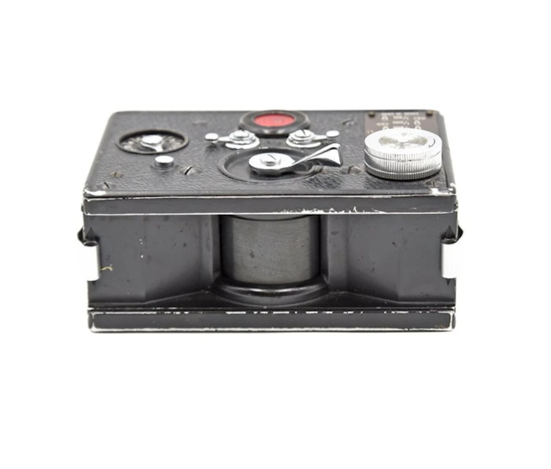 KMZ Krasnogorsk FT-2 Panoramic Camera Analogue camera