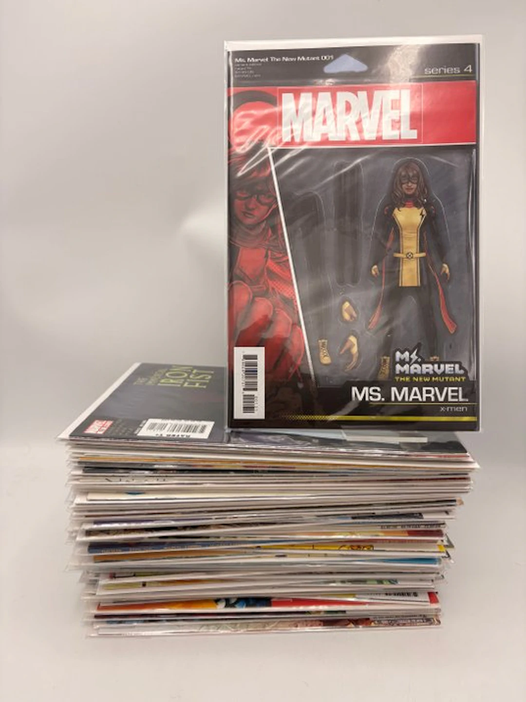 Various Series - Comic Lot incl