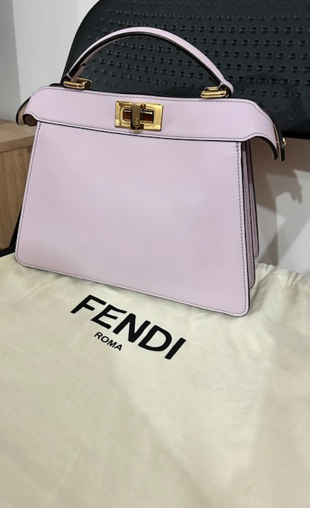 Fendi - Handbag