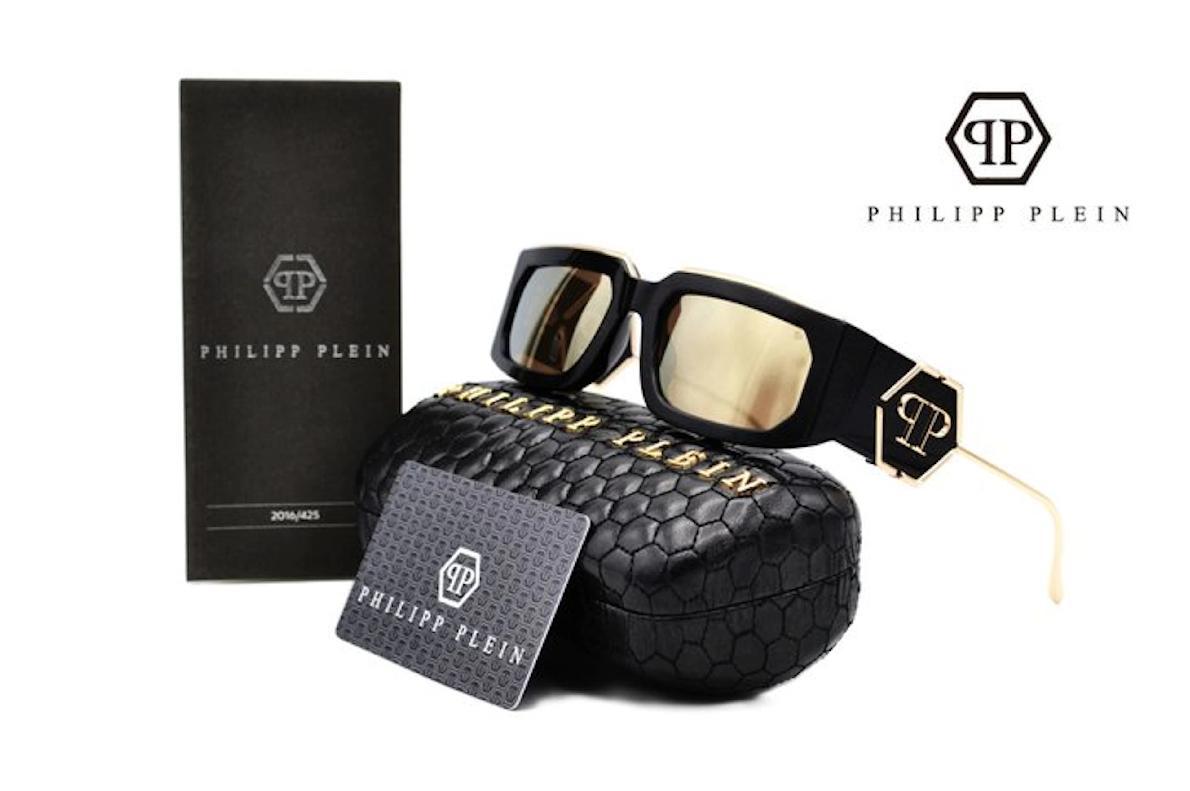 Philipp Plein - PLEIN ROSE VENUS SPP119 700G - Exclusive...