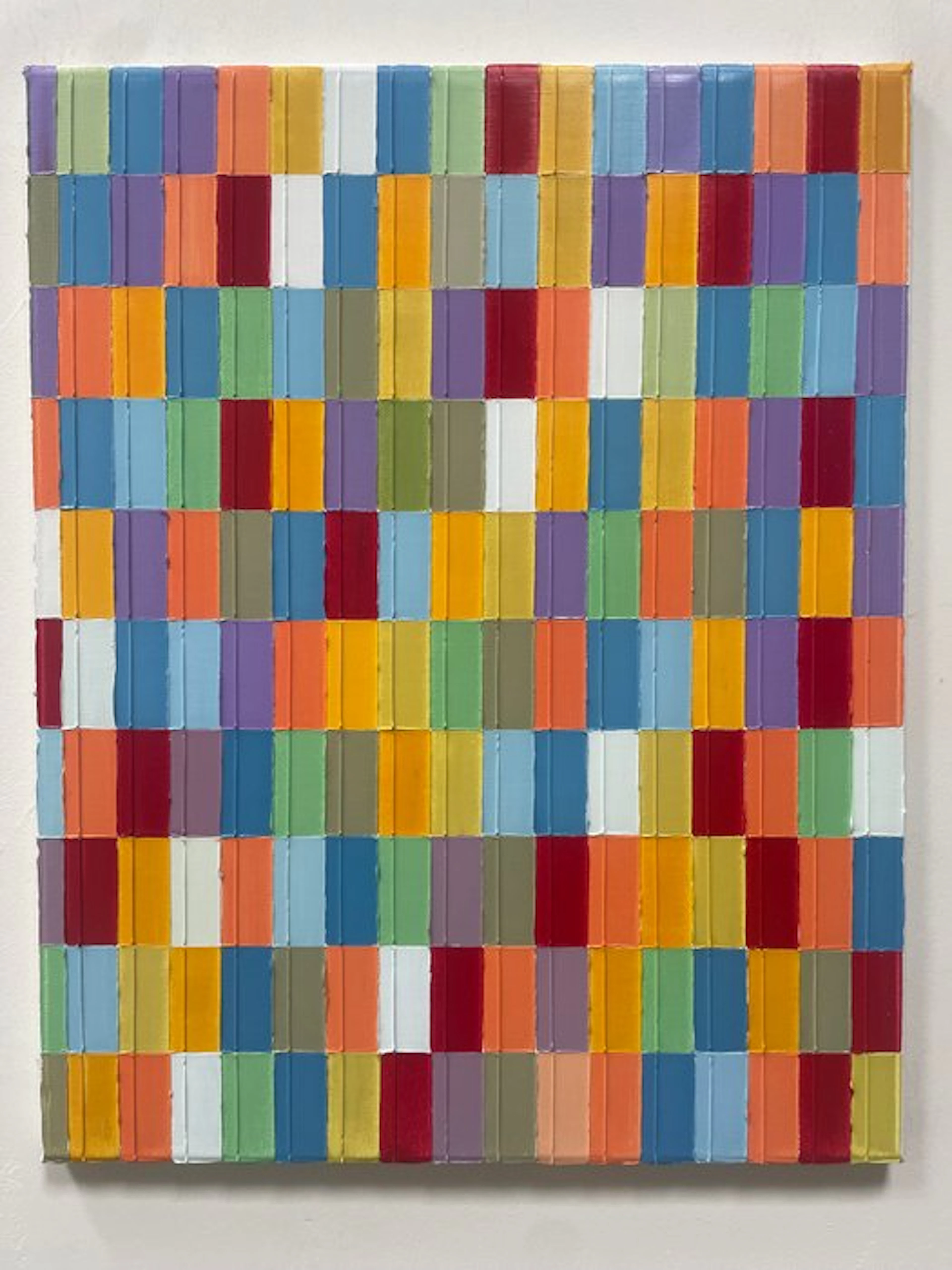 Pierre Joseph - Mosaic 78-26
