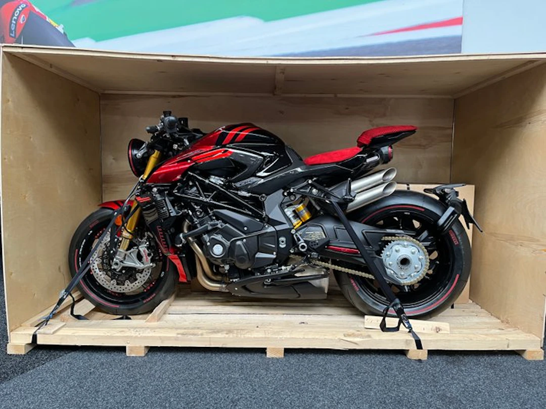 MV Agusta - Rush - NEW - 0KM - 1000 cc - 2025