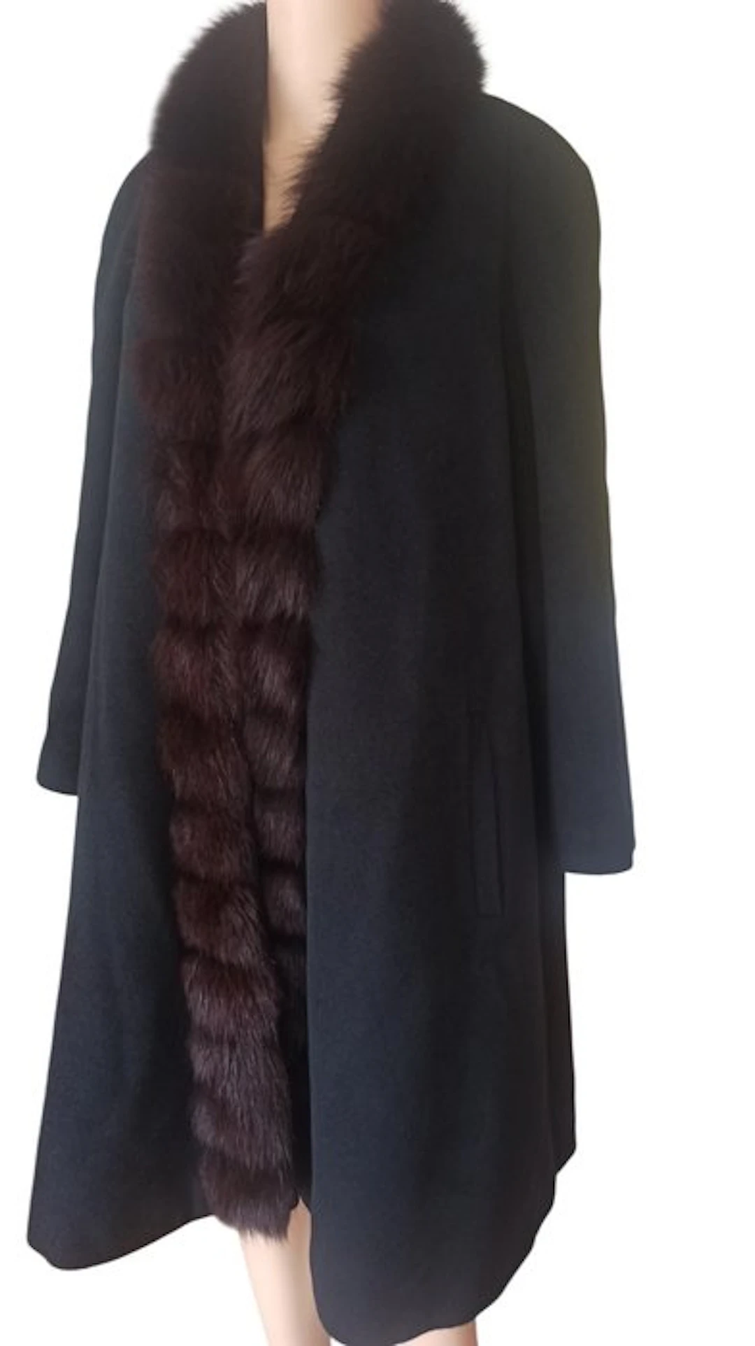Other brand - Fur coat