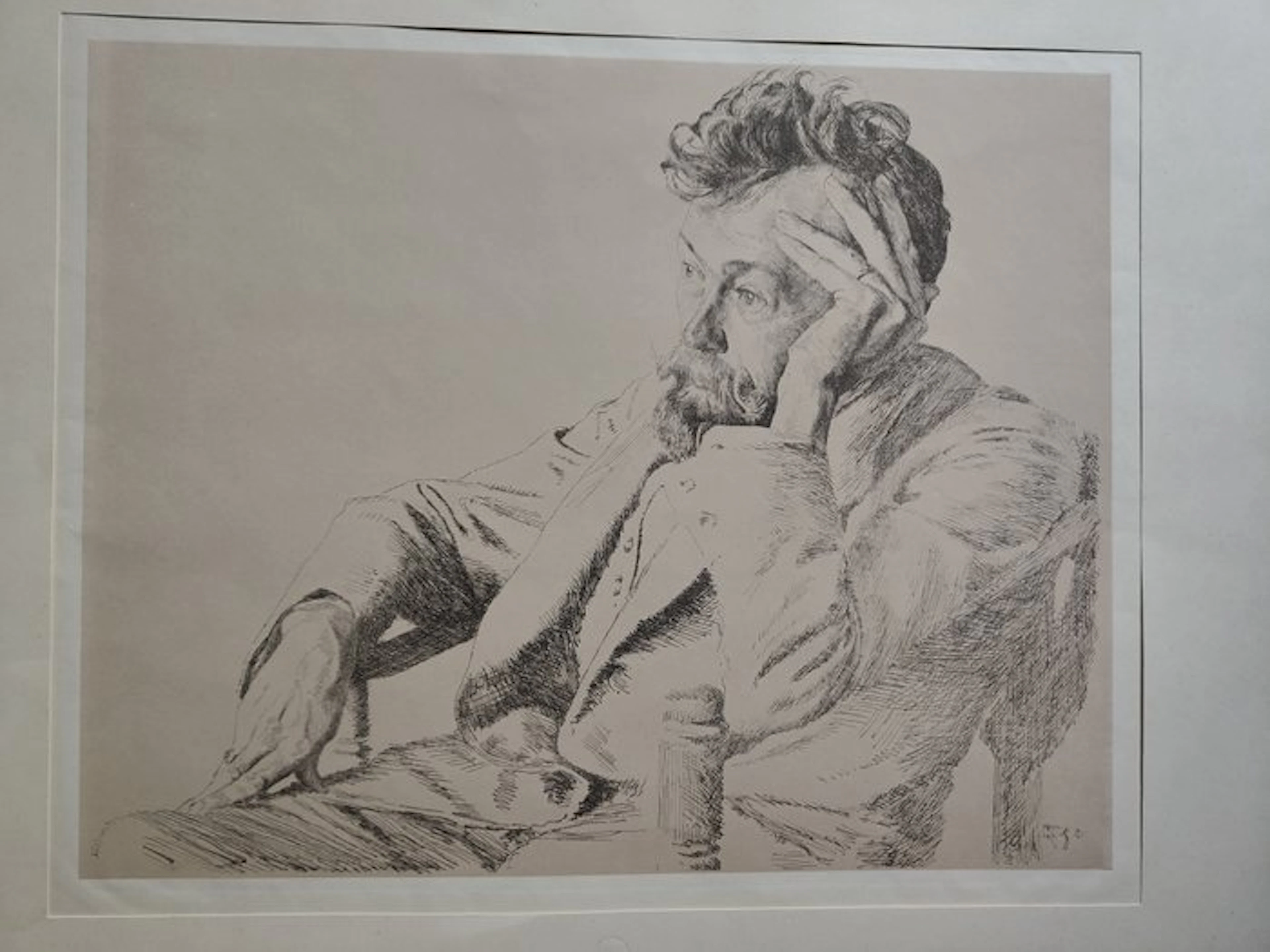 Otto Greiner (1869–1916) - Paul Horst-Schulze
