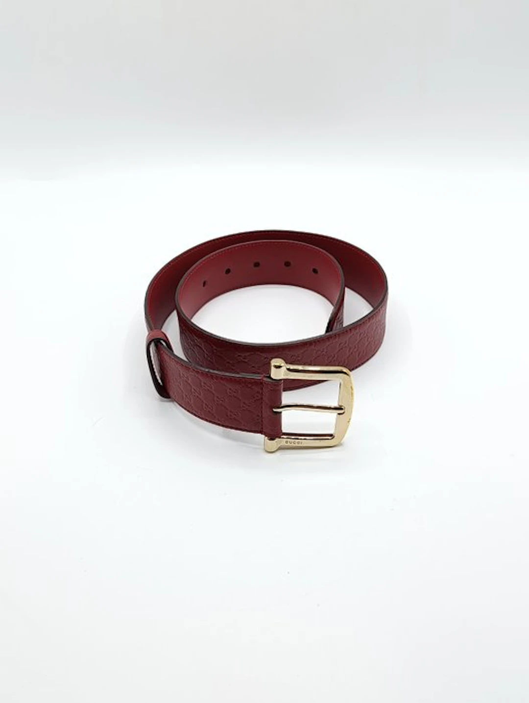 Gucci - 281548 . BMJ1G . 75 . 30 . 493949 - Belt