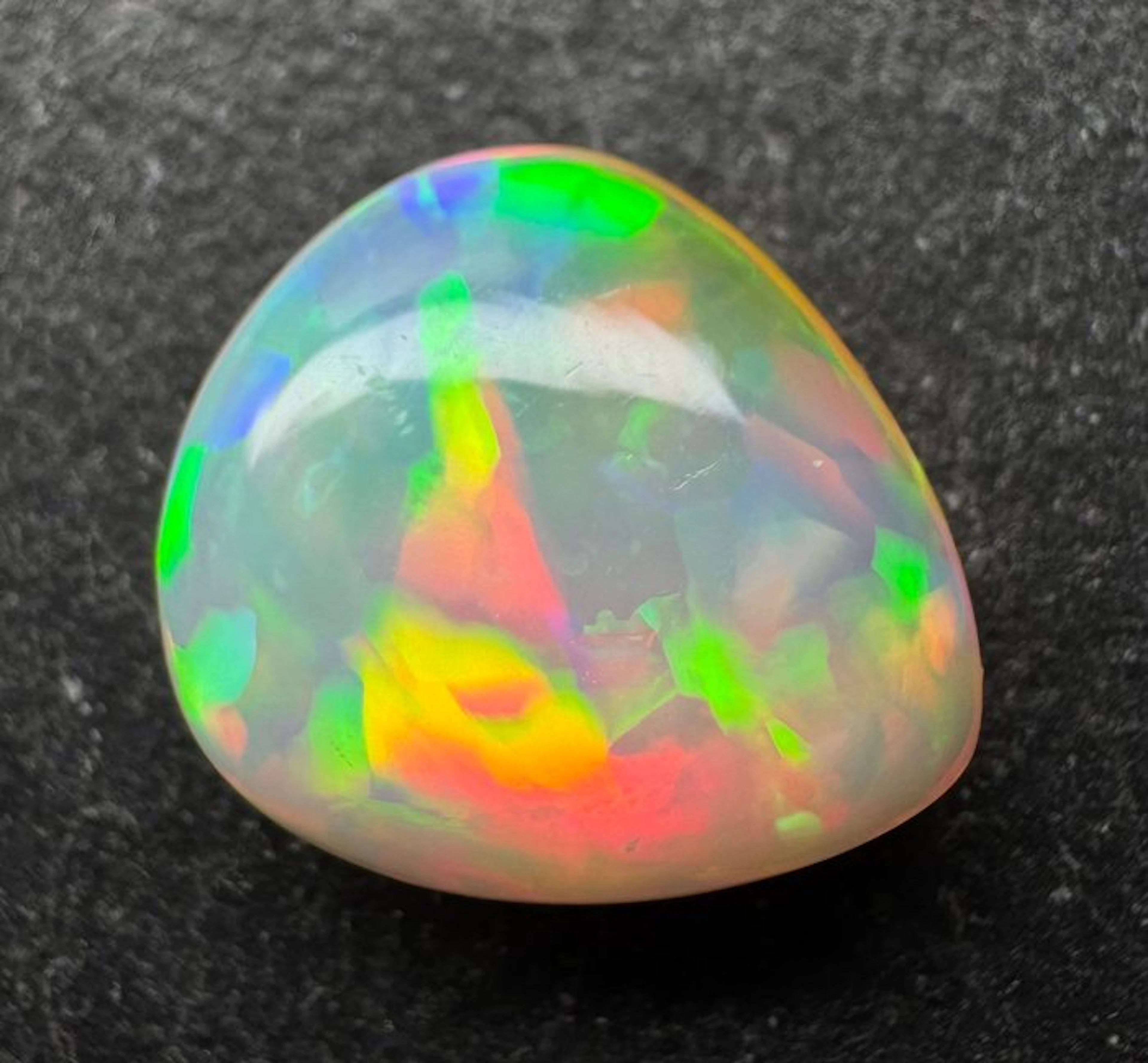 Opal Cabochon- 1.77 g