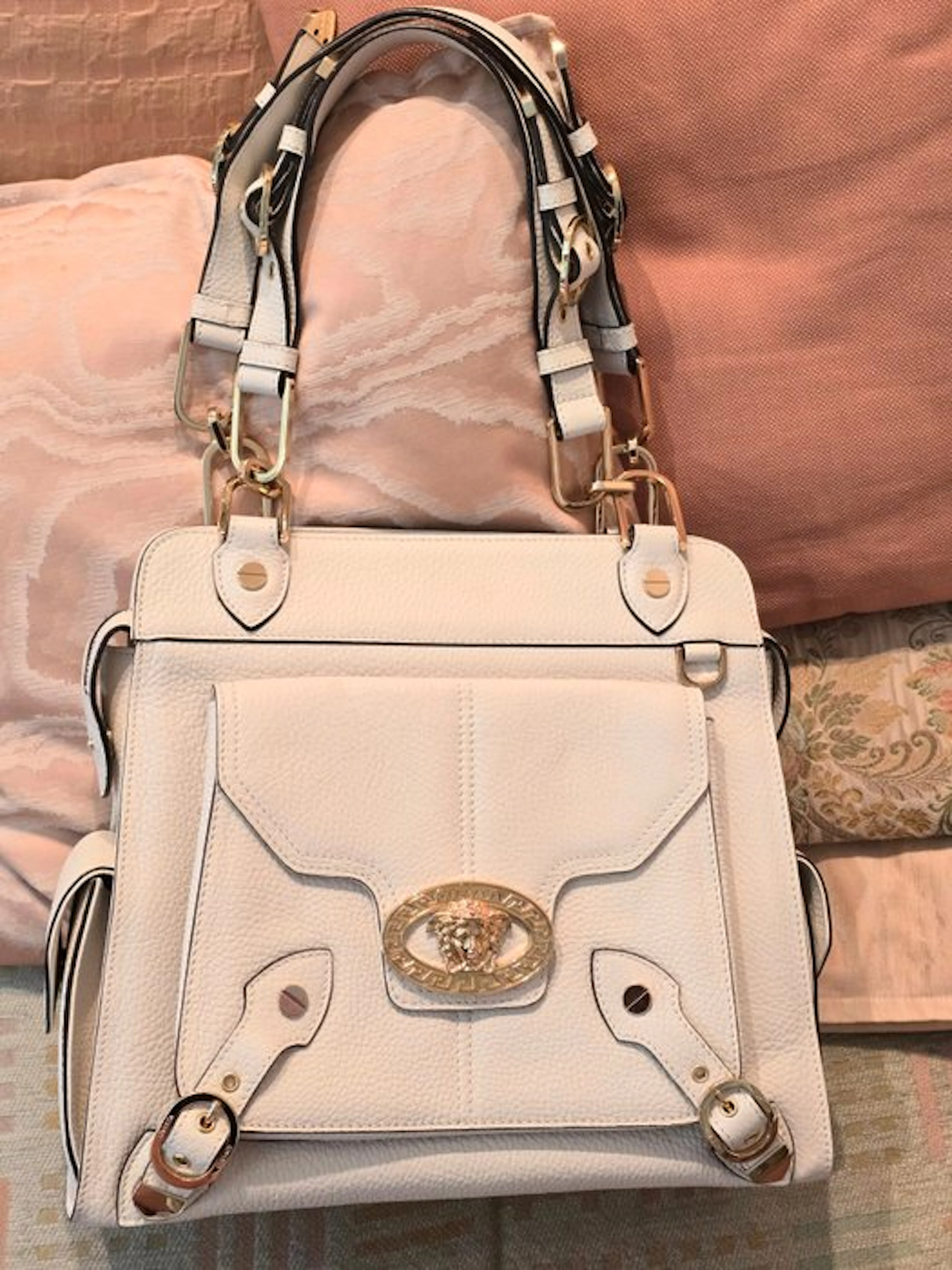 Versace - Handbag