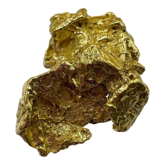 Gold Nugget- 1.31 g - (1)
