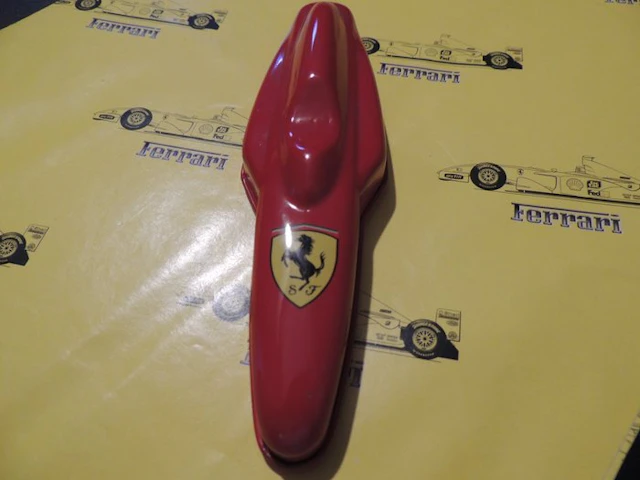 Ferrari, artena - Ballpoint pen