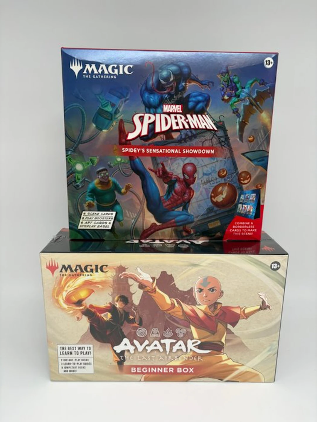 Pokémon - 2 Sealed deck - Magic: The Gathering