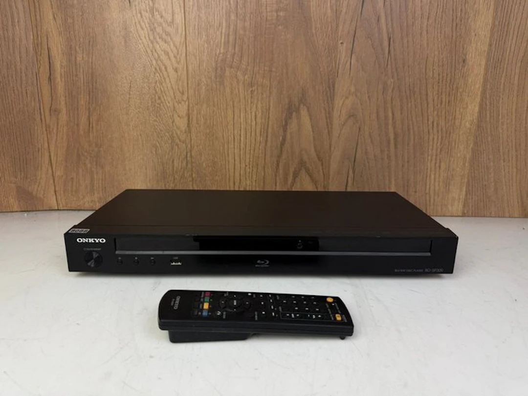 Onkyo - BD-SP309 - CD player
