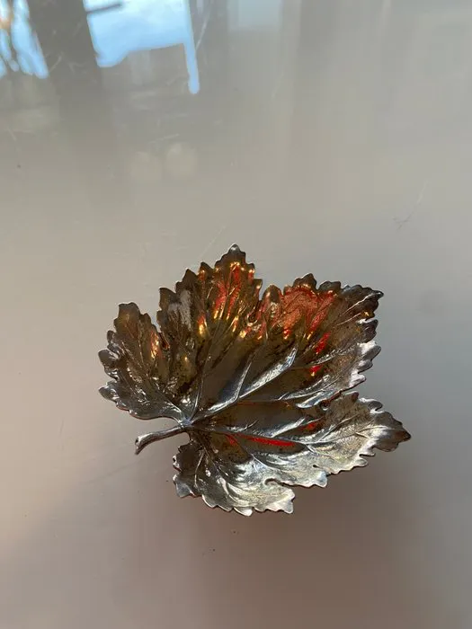 Gianmaria Buccellati - Bowl - .925 silver