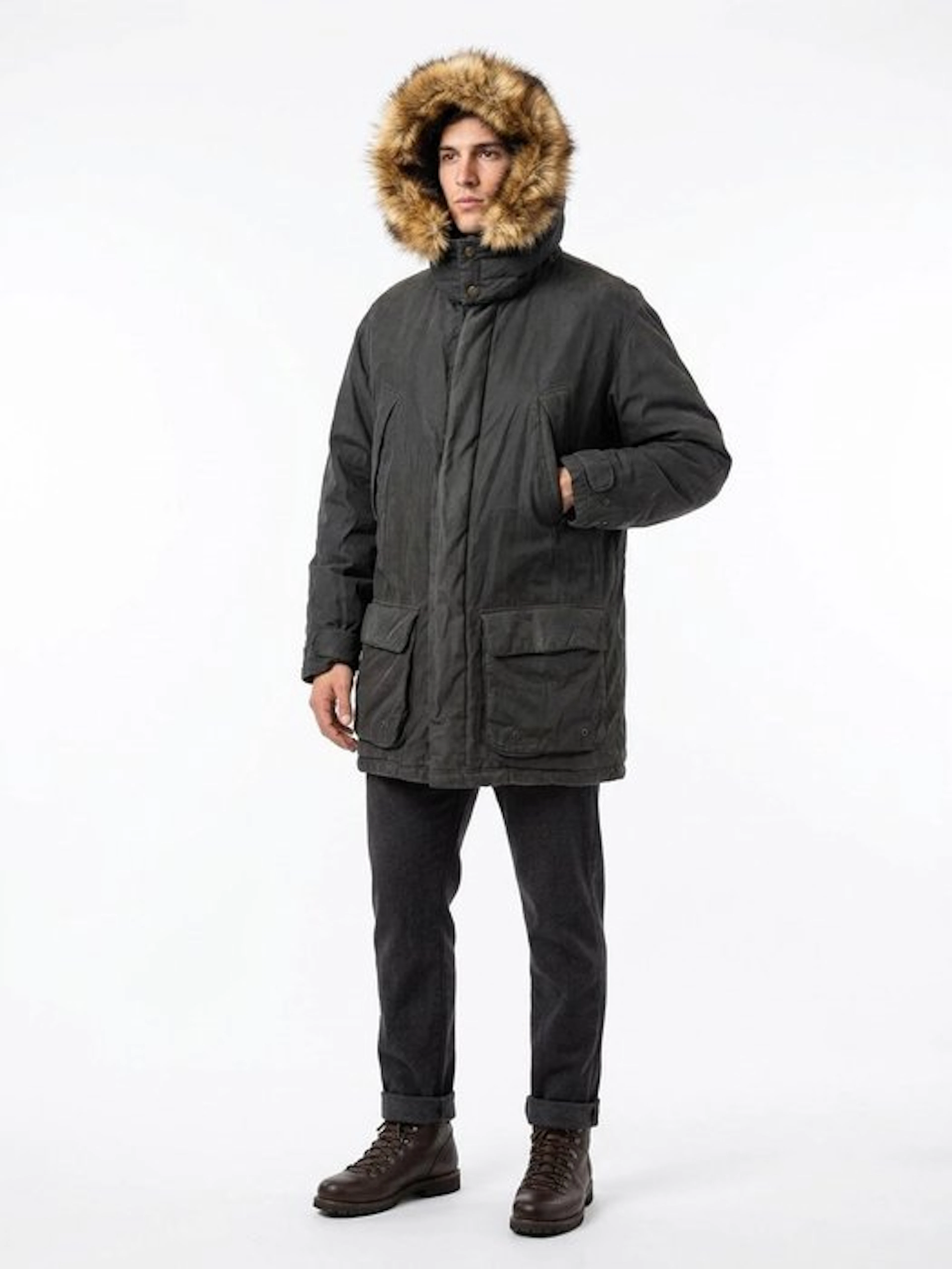 Paul & Shark - Parka