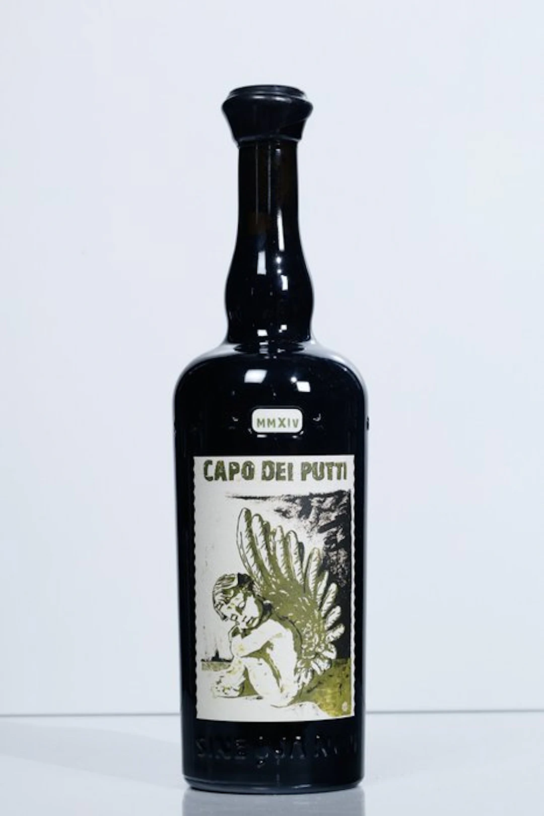 2014 Sine Qua Non