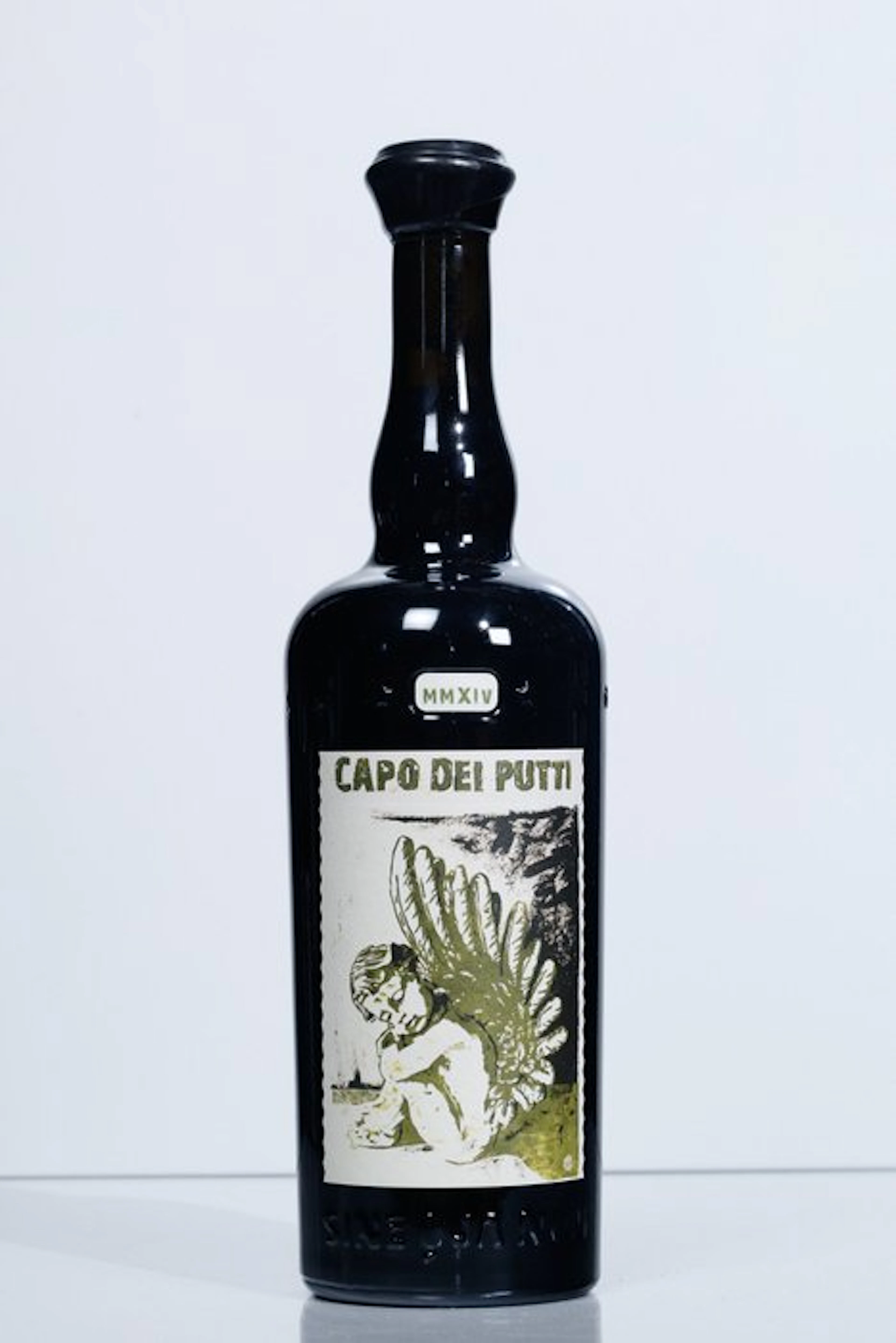 2014 Sine Qua Non