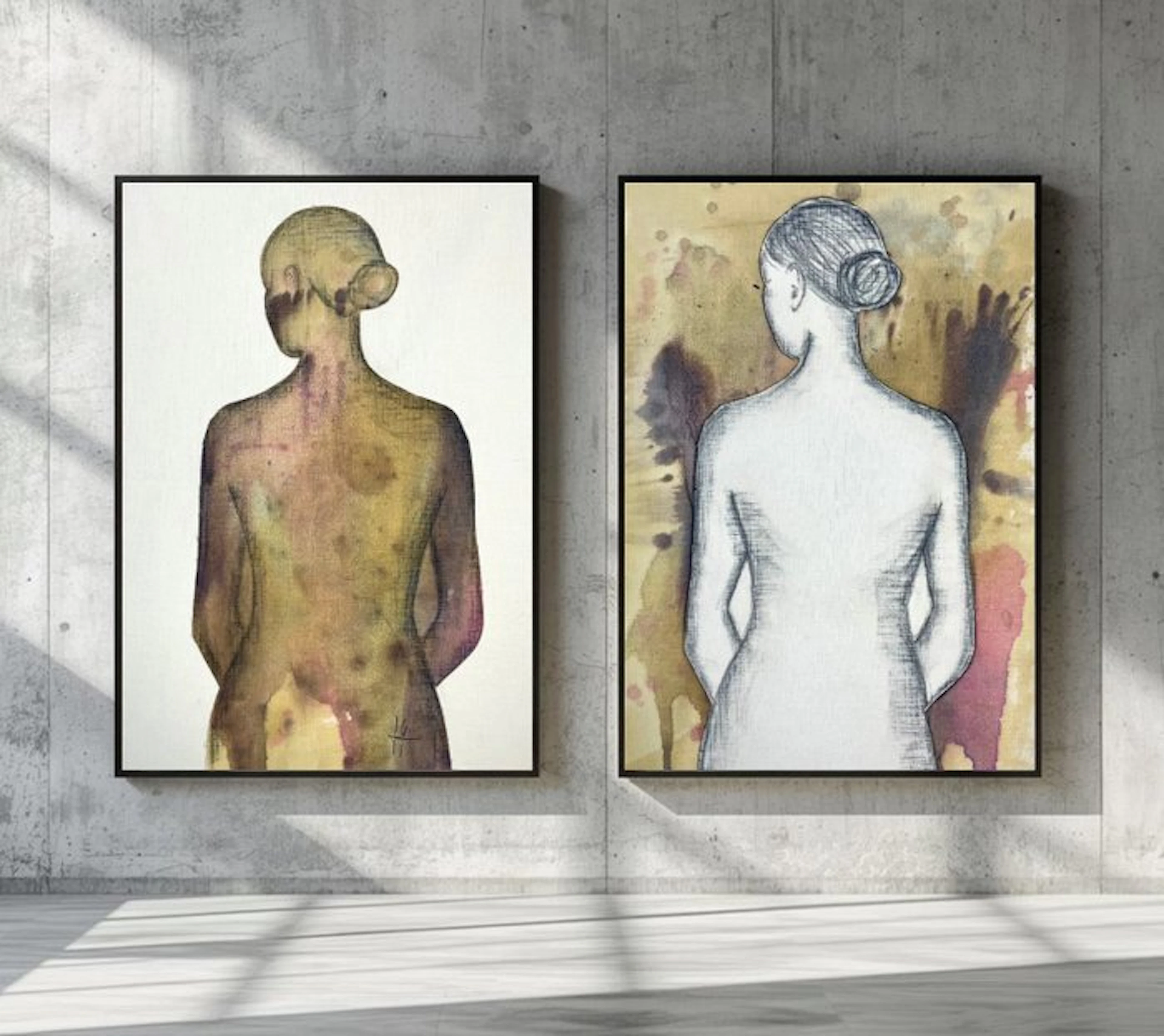 Serena Grassetti - INSIDE / OUTSIDE #3
