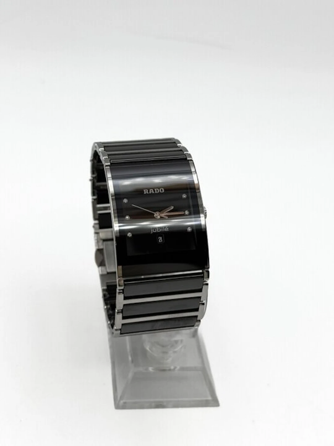 Rado - Rado Integral Jubilé - Unisex - 2000-2010