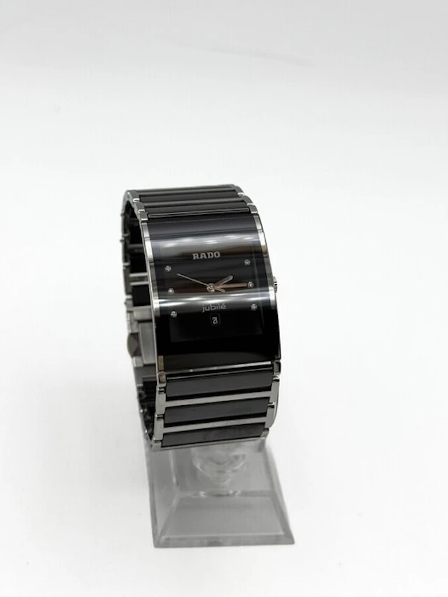 Rado - Rado Integral Jubilé - Unisex - 2000-2010