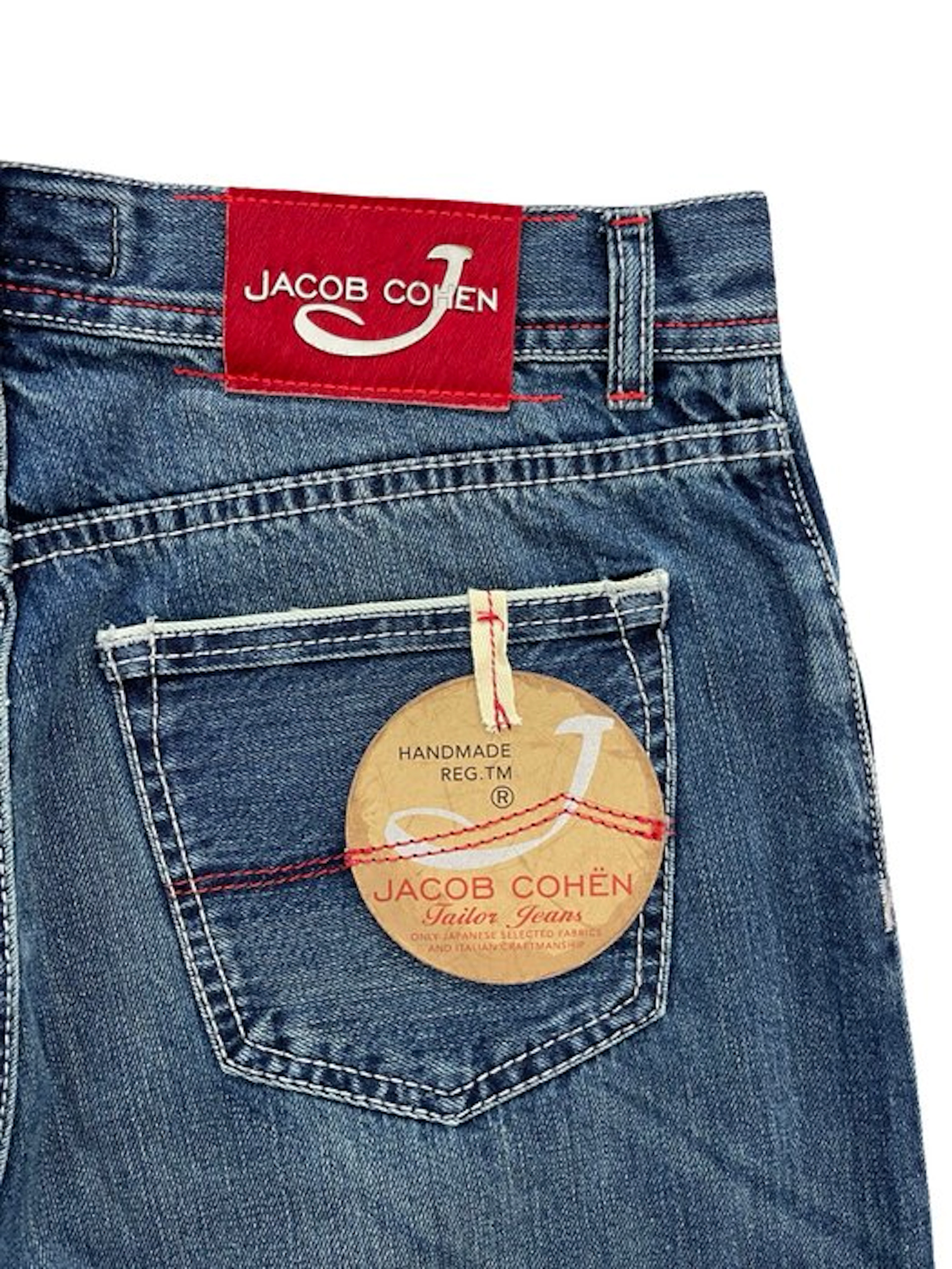 Jacob Cohen - Jeans - New with tags