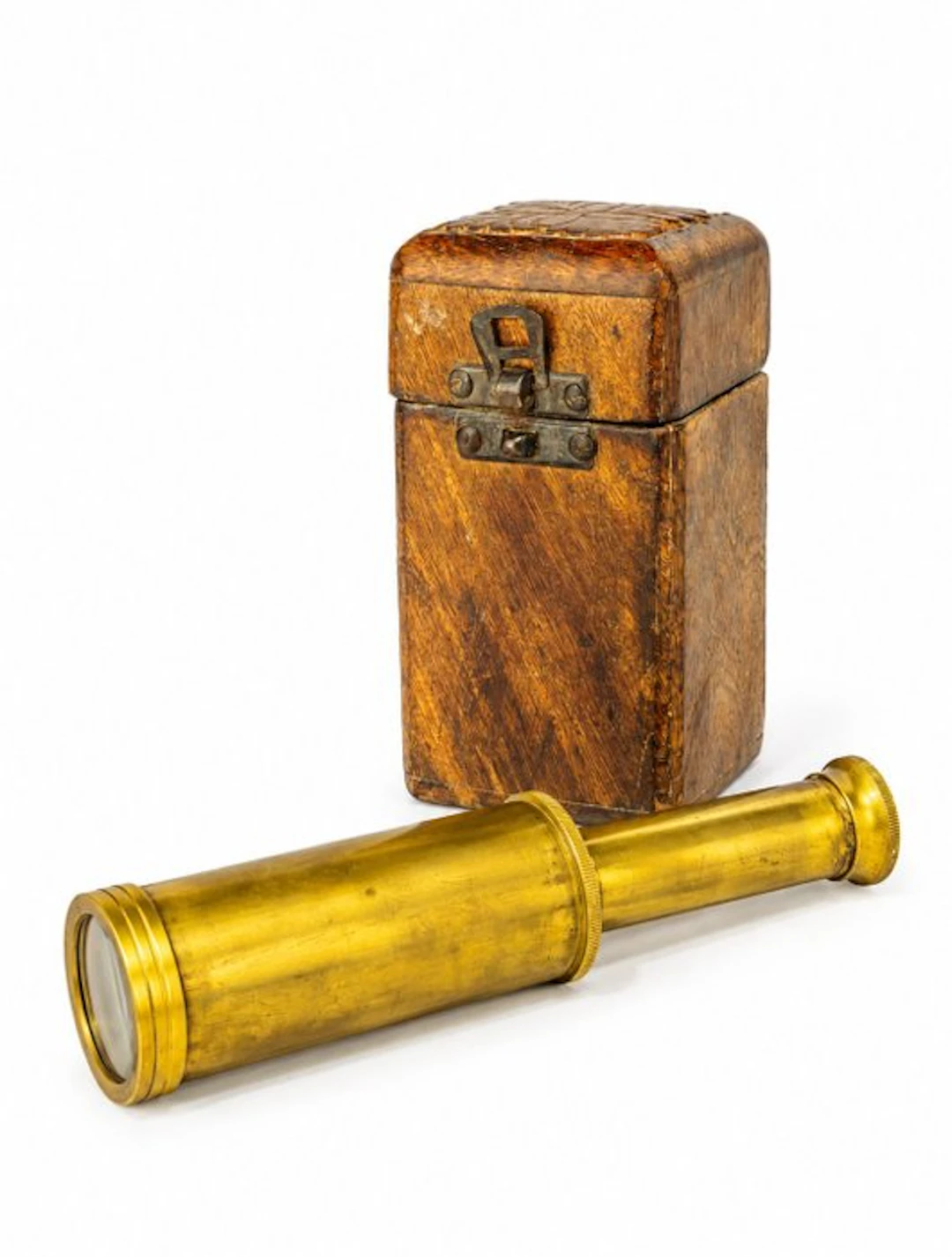 Telescope - Longue-vue de poche Maritime