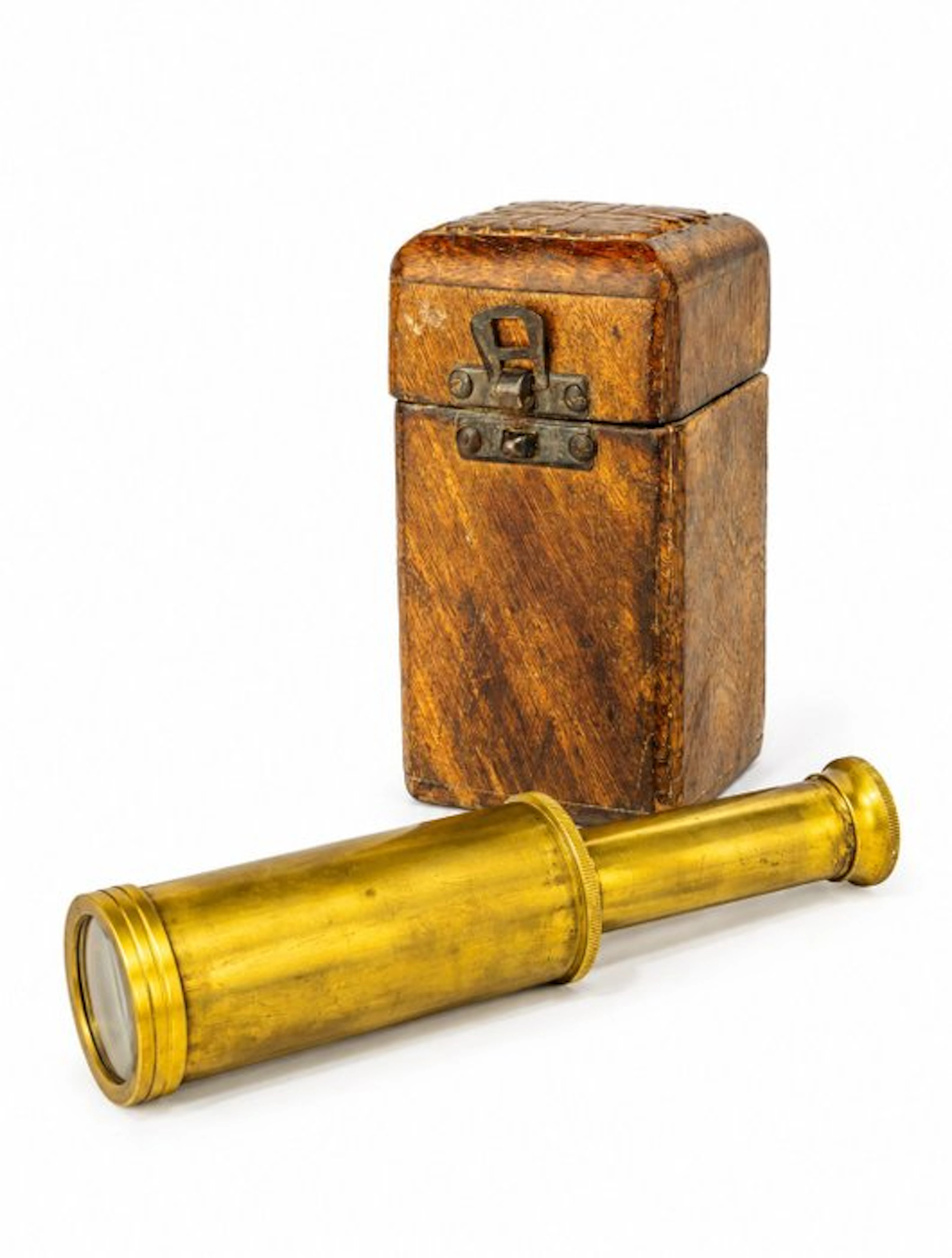 Telescope - Longue-vue de poche Maritime