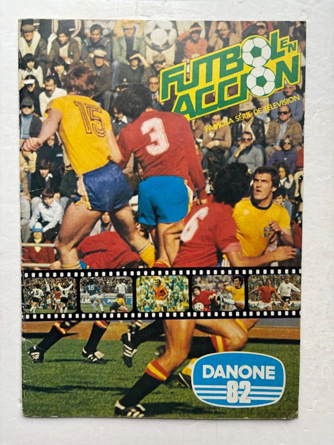 1982 Danone