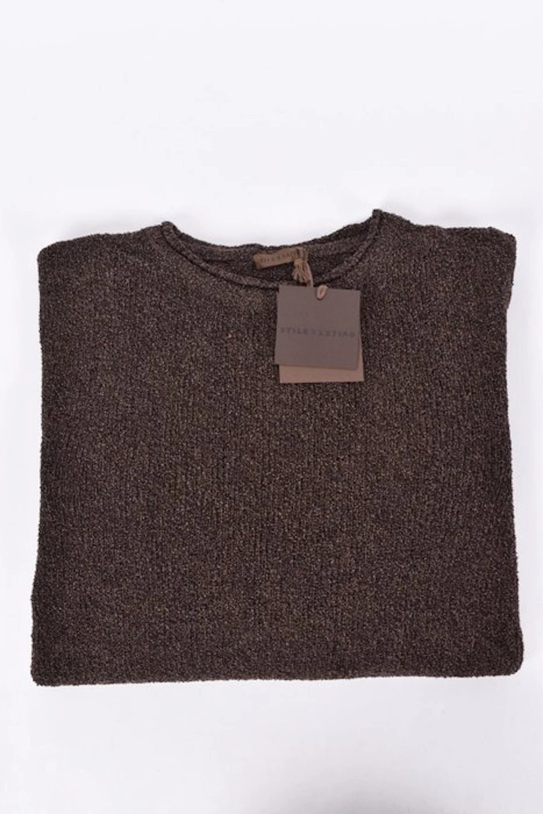 STILE LATINO - 48 - Zijde - Luxury - Jumper - New with tags