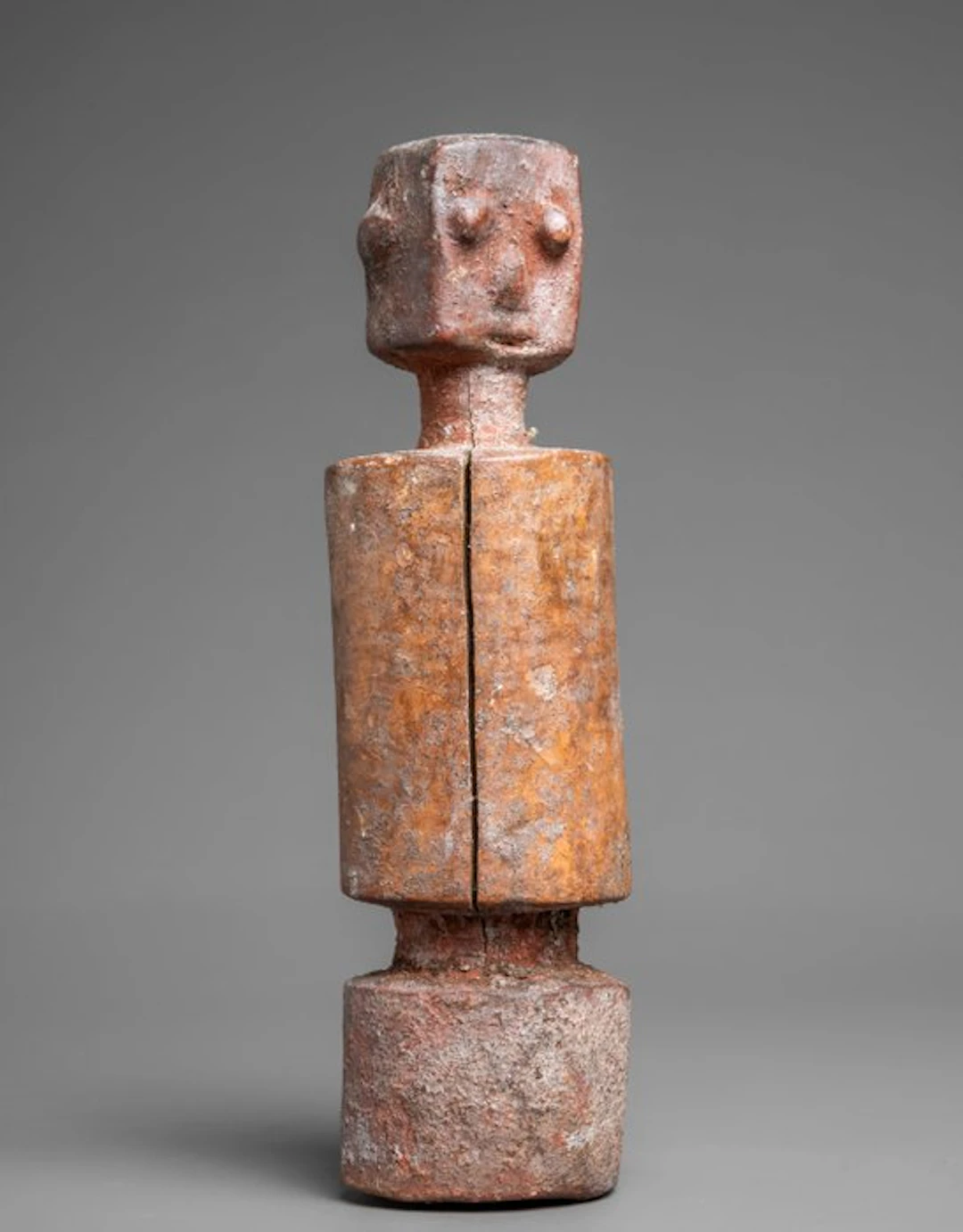 Voodoo altar fetish - Acquittal - Adan Adangbé - Ghana