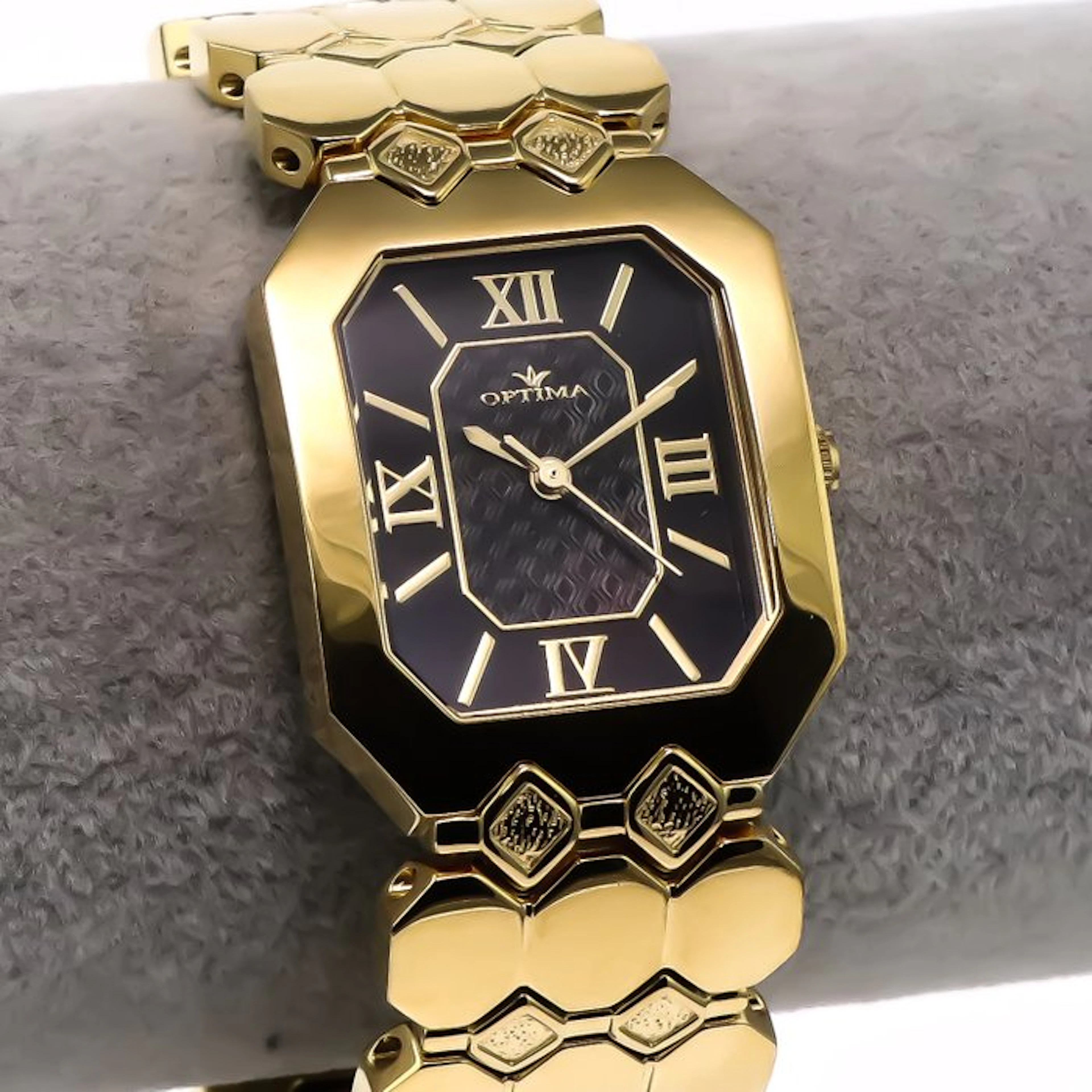 Optima - Swiss Made Watch - OSL186-GG-3 - No reserve price - Women - 2010-2020