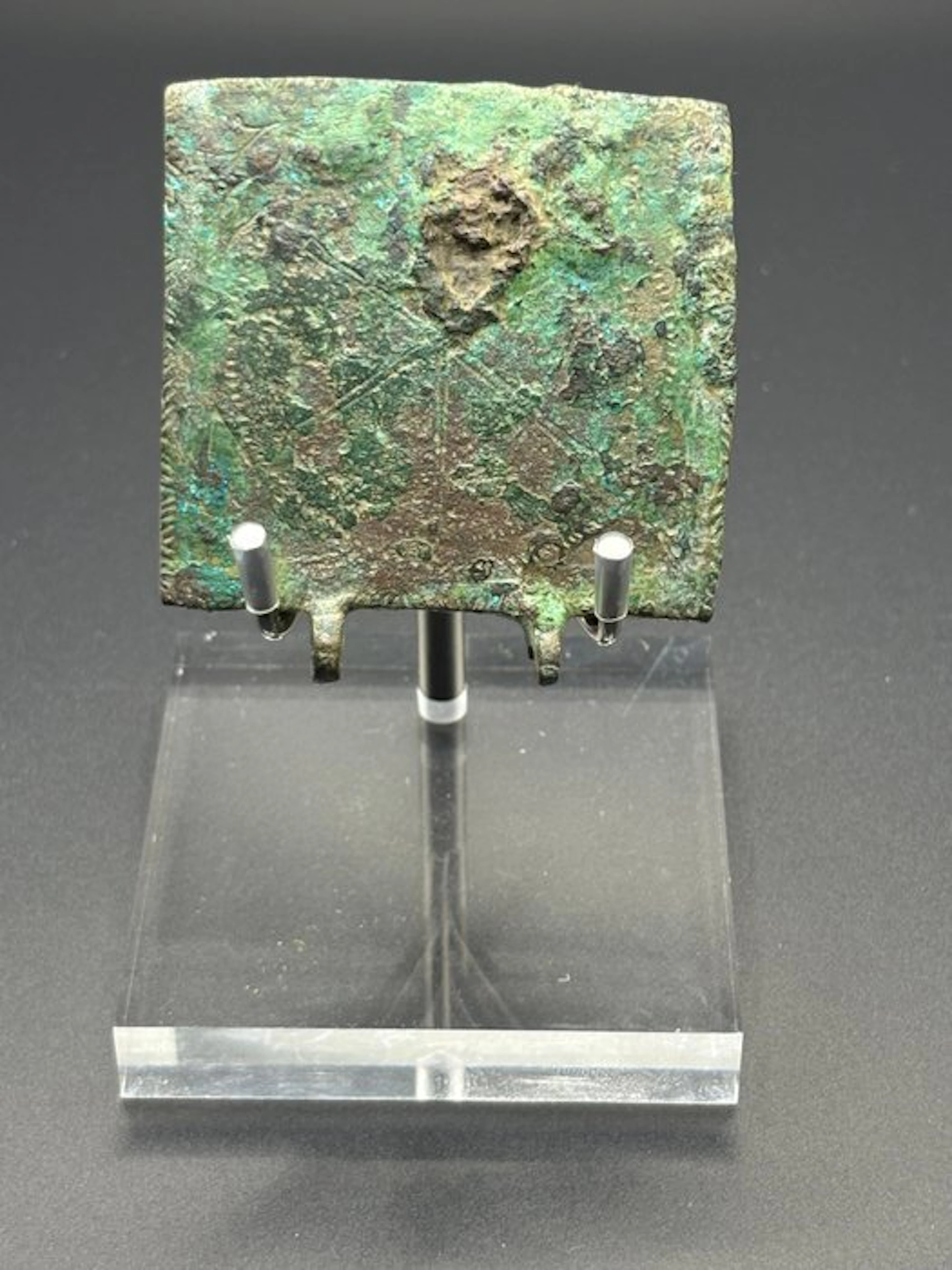 Ancient Roman