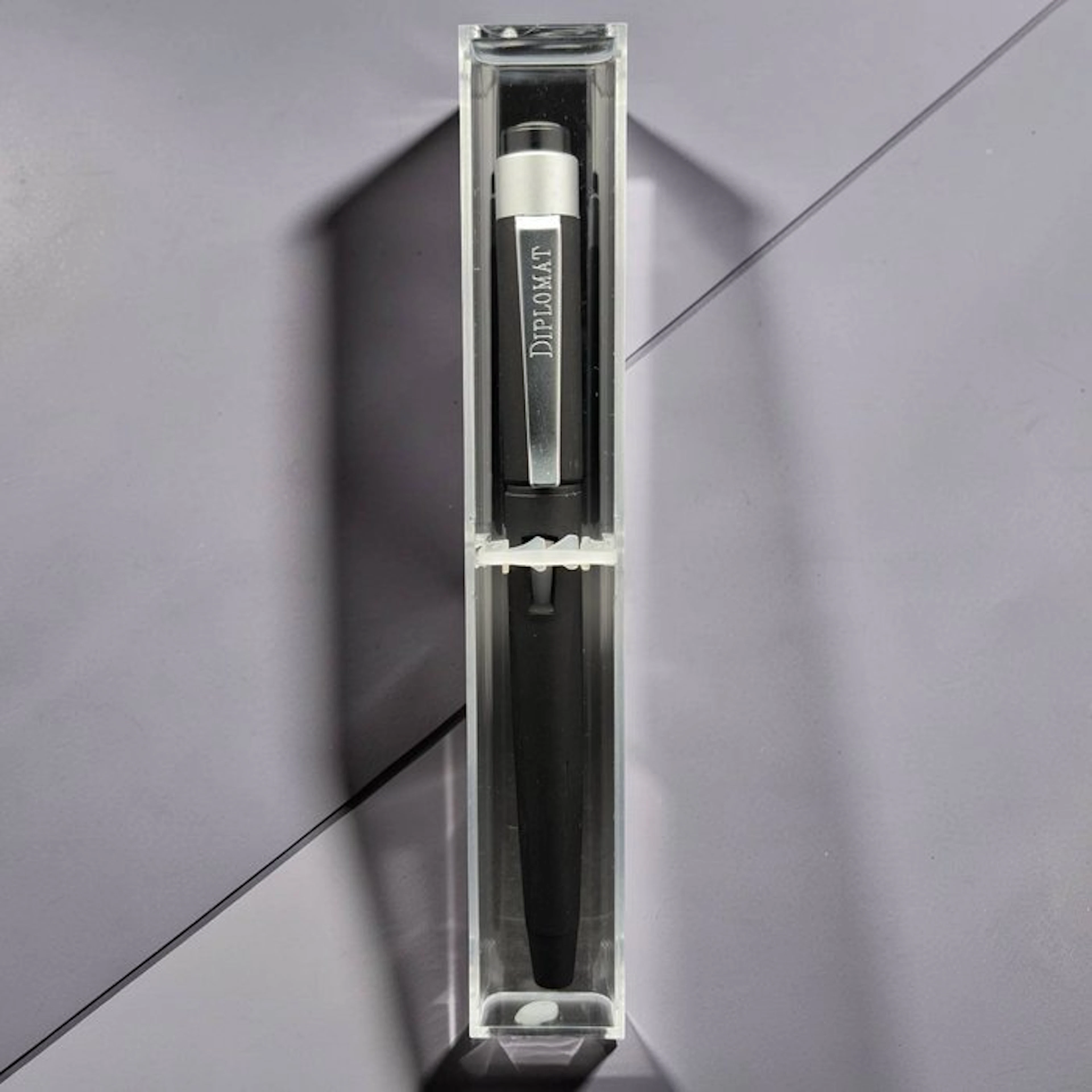 Diplomat - Magnum - No reserve price - Fountain pen