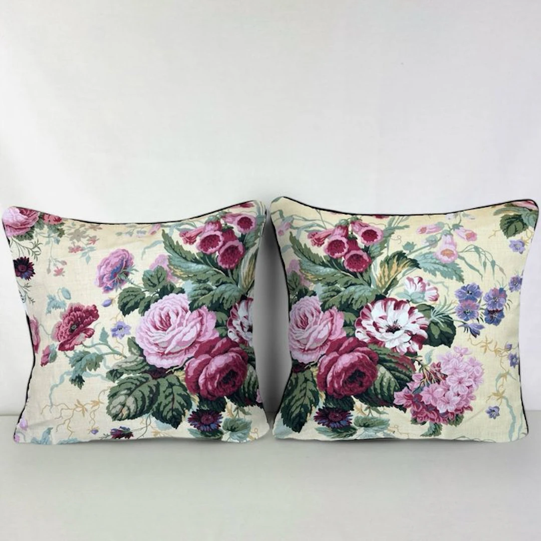 SANDERSON - New set of two - Cushion