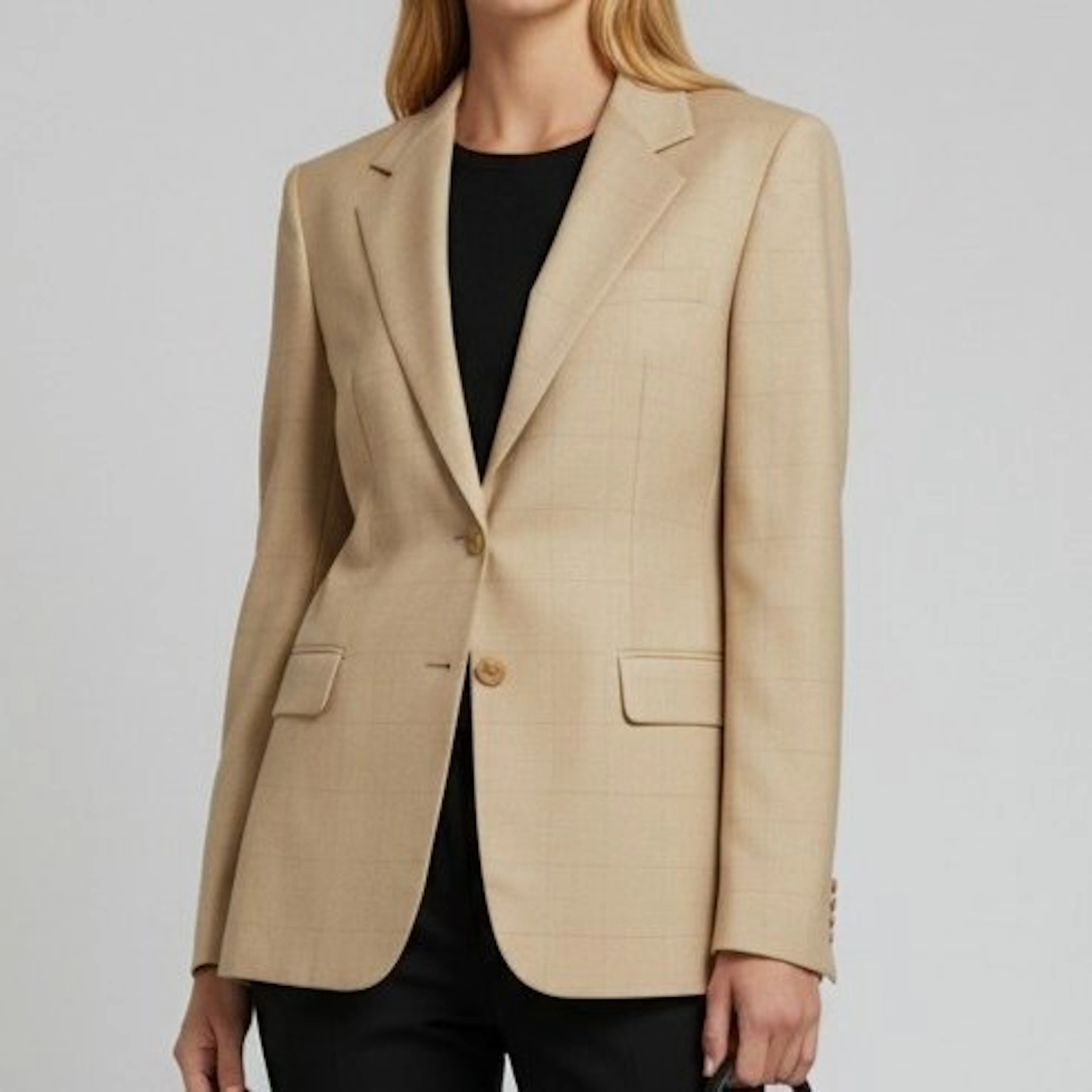 Brioni -Taglia IT46 - EU 42 (IT 46 - ES/FR 42 - DE/NL 40...