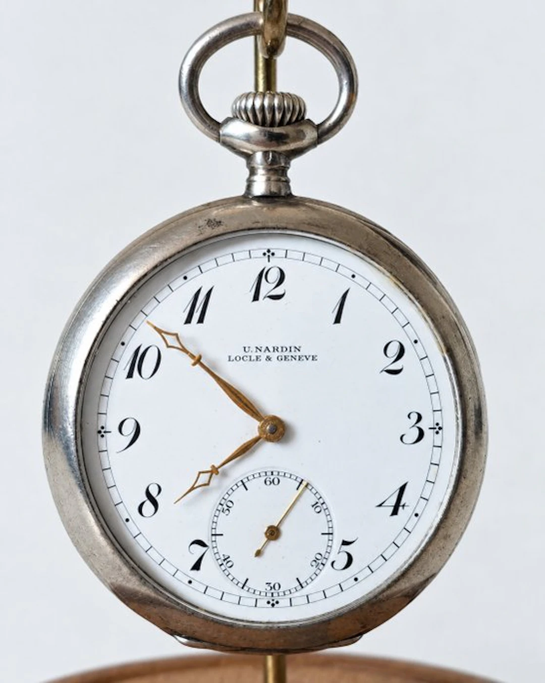 Ulysse Nardin - U