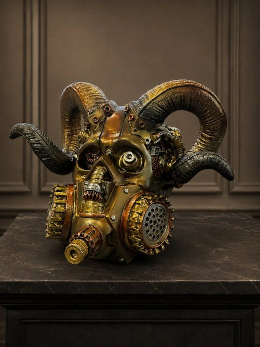 Sculpture