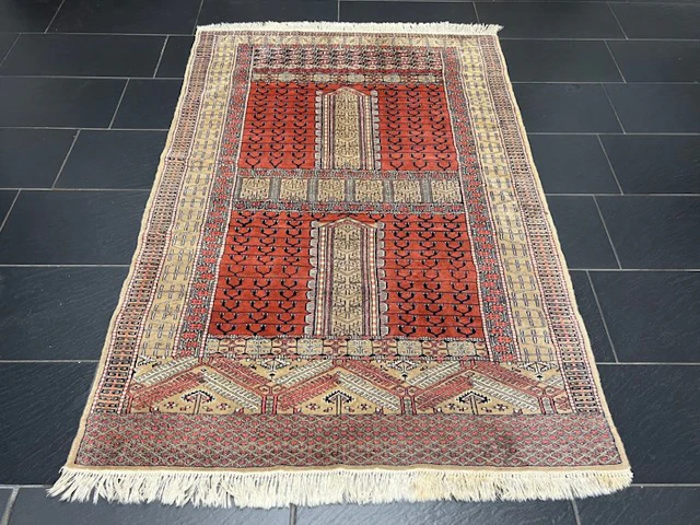 Buchara - Carpet - 185 cm - 125 cm
