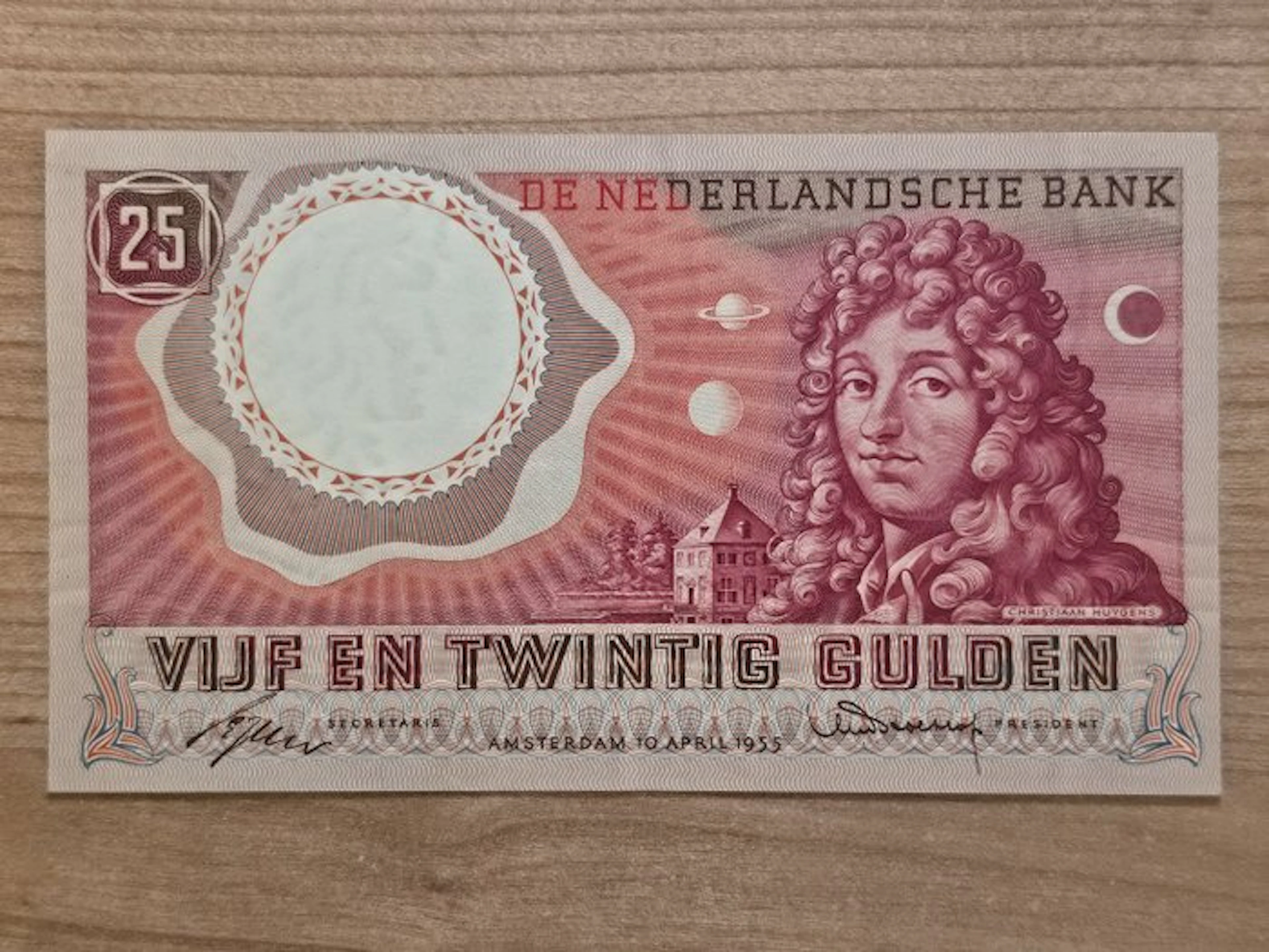 Netherlands
