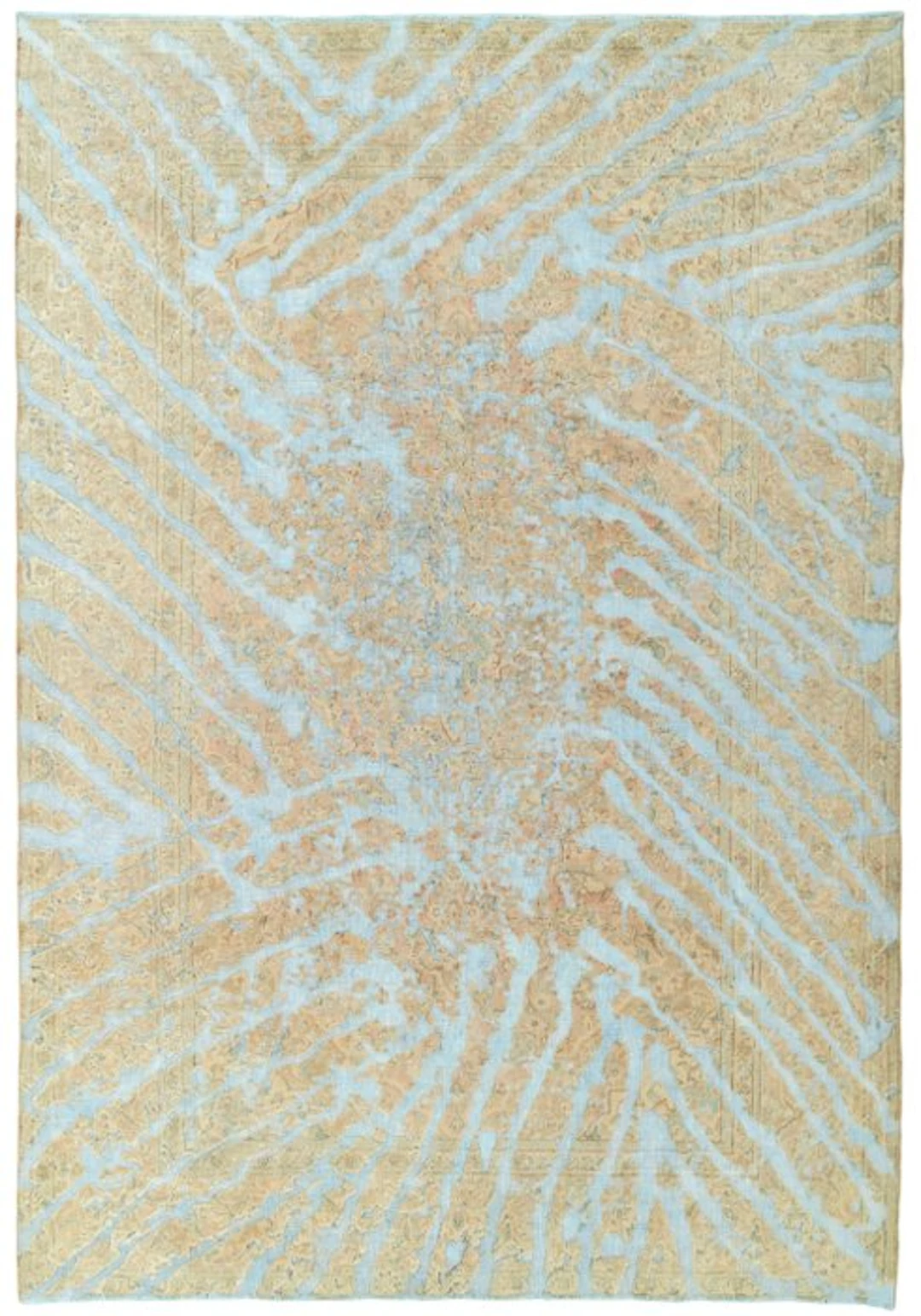 Designer rug - Rug - 347 cm - 240 cm