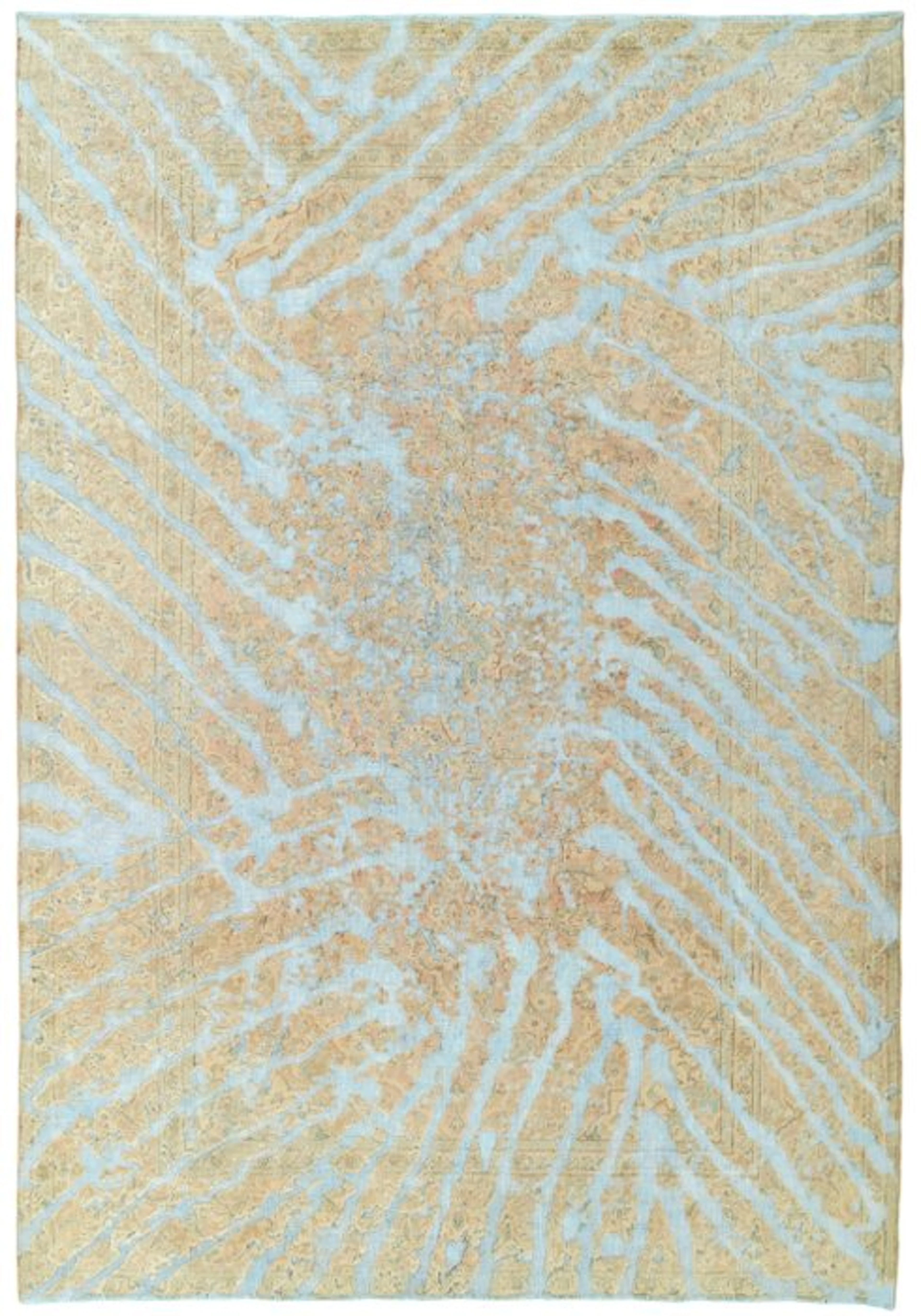 Designer rug - Rug - 347 cm - 240 cm