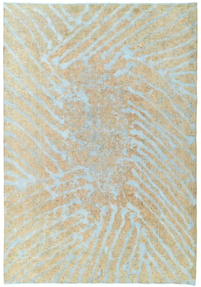 Designer rug - Rug - 347 cm - 240 cm