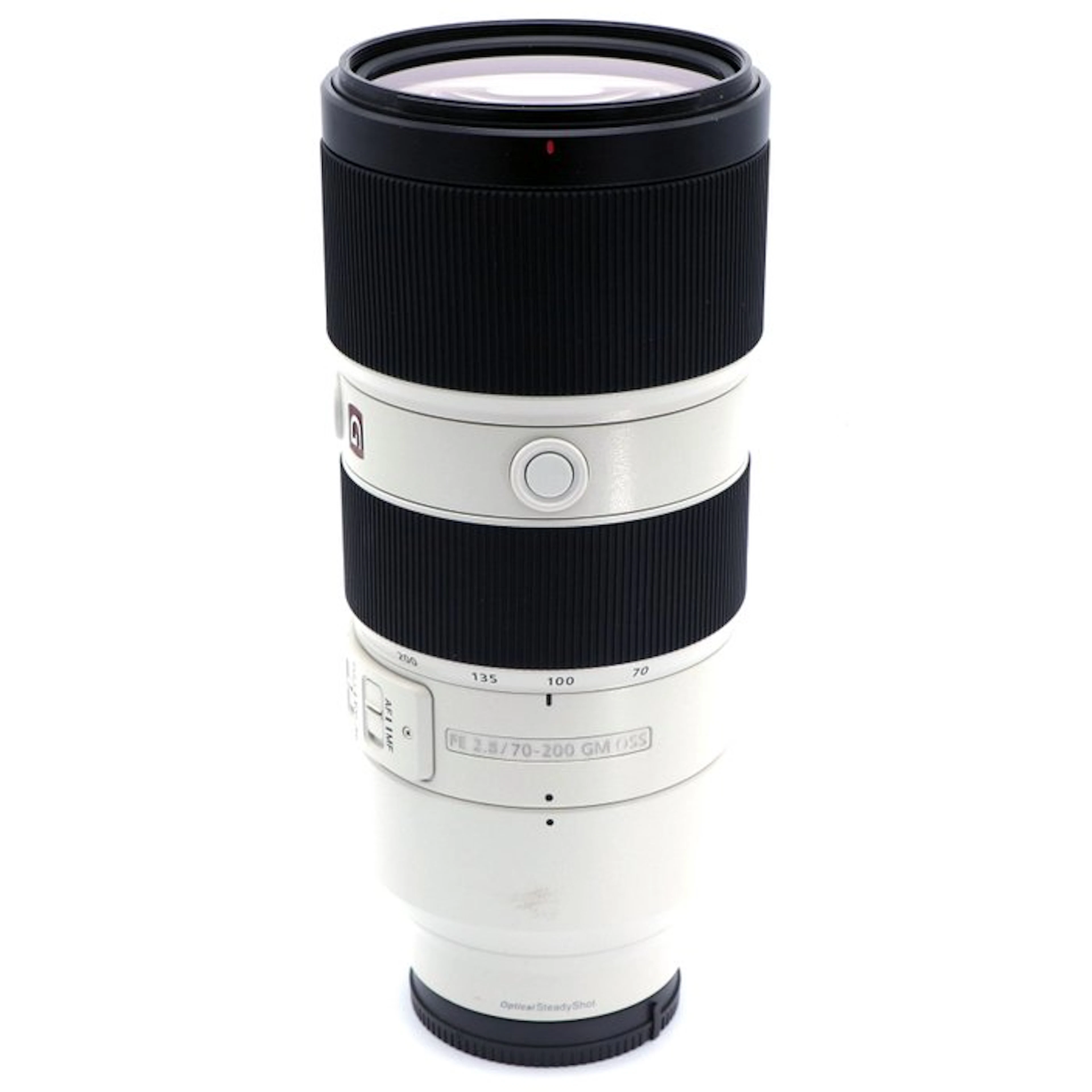Sony FE 70-200mm F/2.8 GM OSS Zoomlens