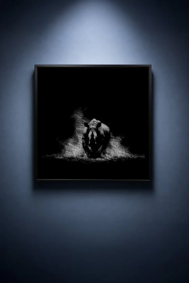 Tijs Dragtsma (1992) - Thunder Cut From Dust