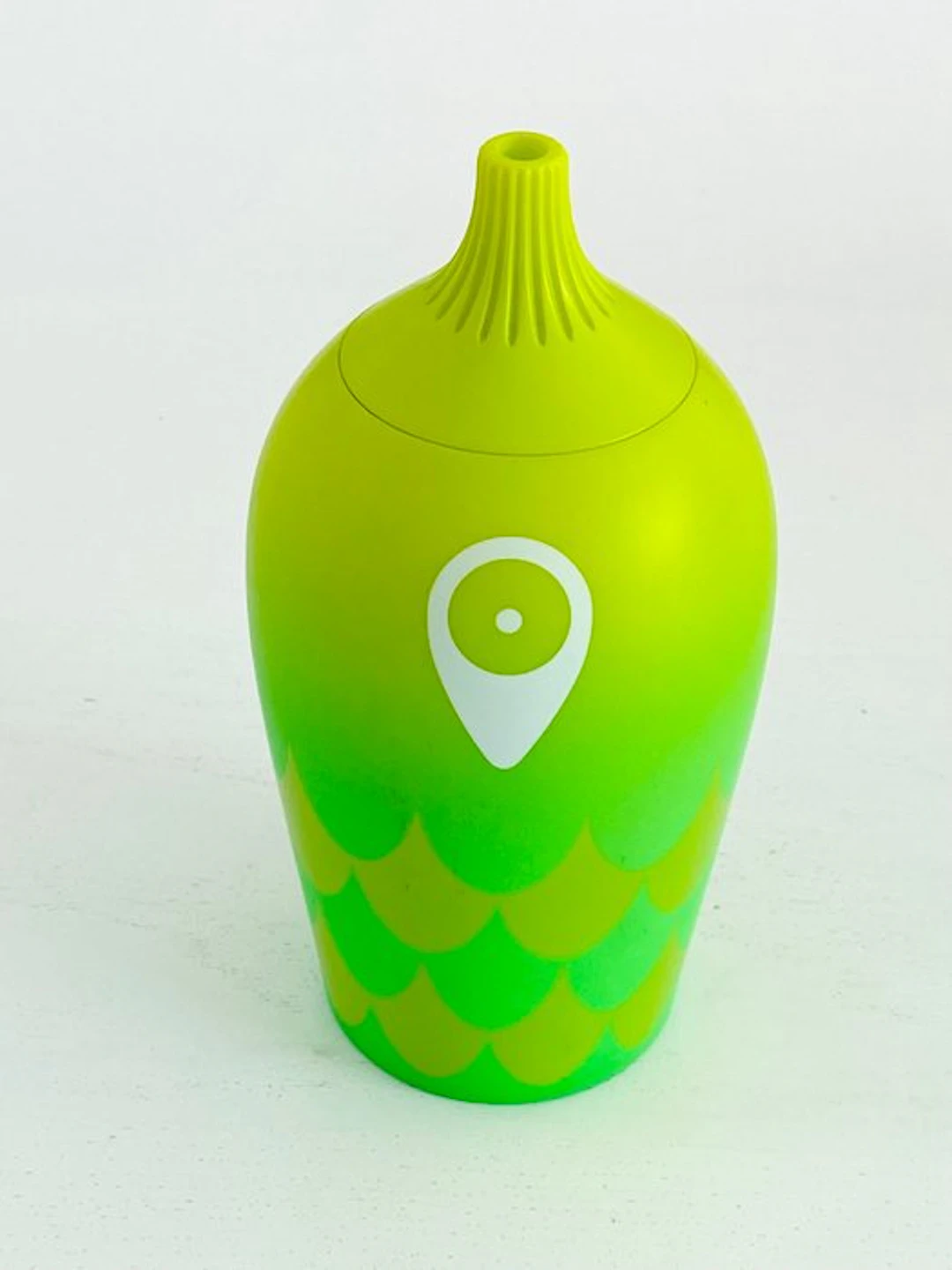Alessi - Giovannoni - Rumiko Takeda - Sugar bowl - Orien...
