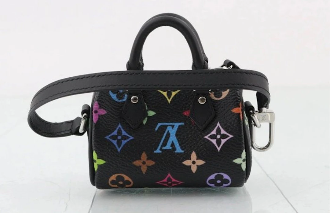 Louis Vuitton - Mini Speedy - Handbag