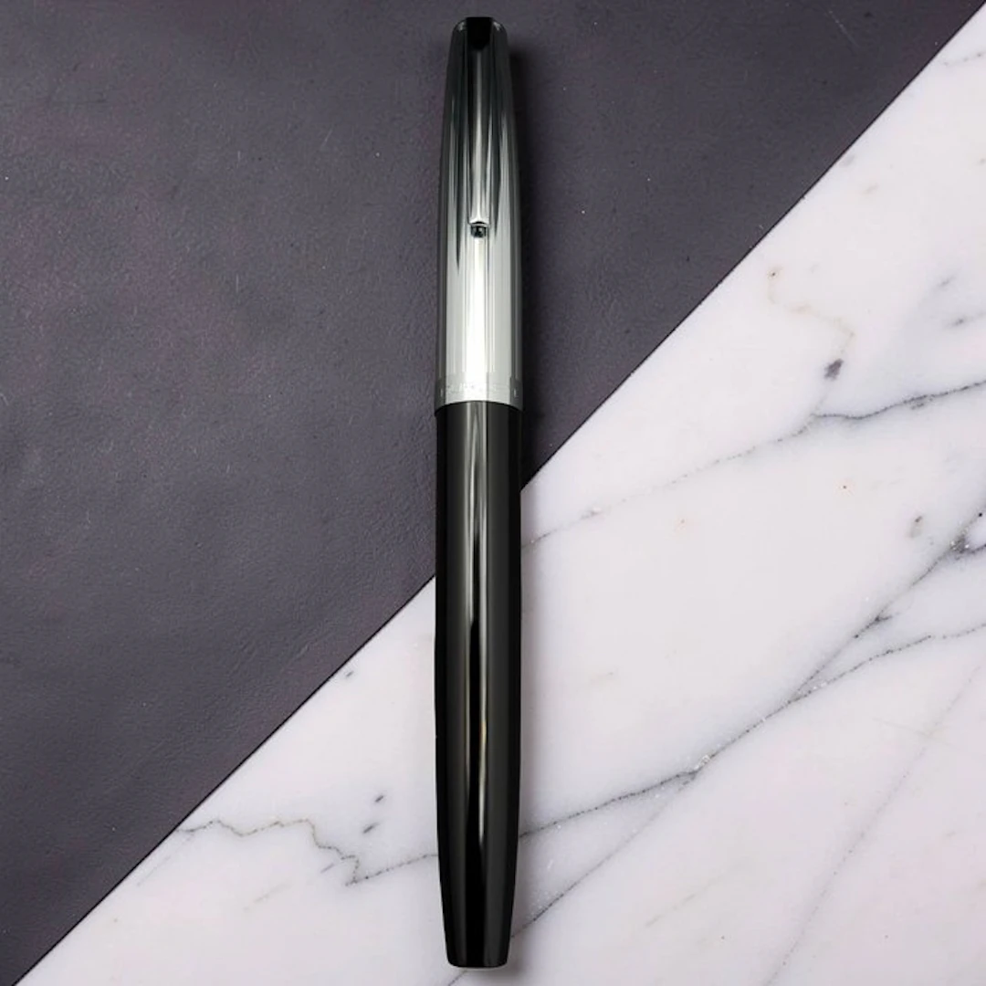 Aurora - Duo-Cart - No reserve price - Fountain pen